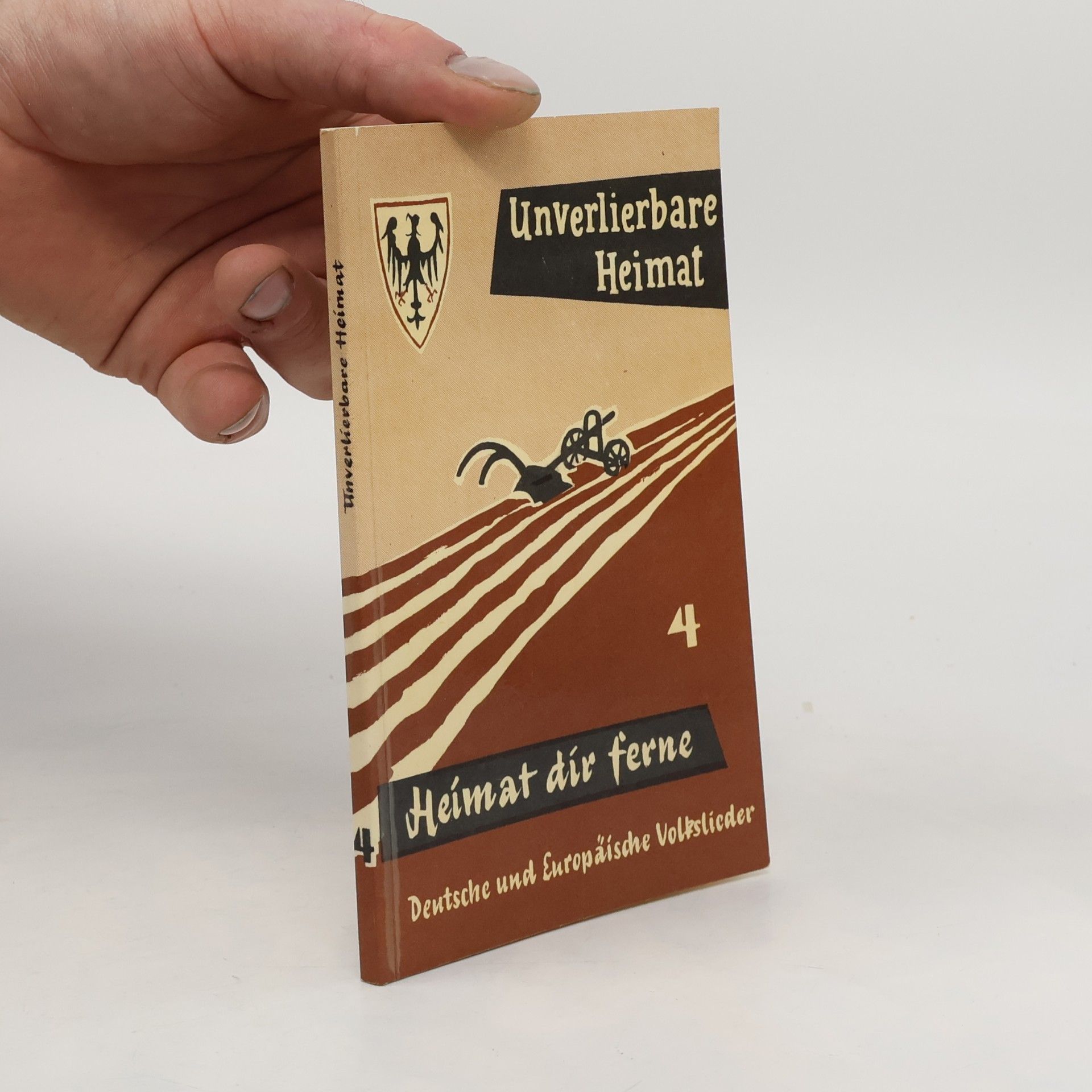Autorenkollektiv Unverlierbare Heimat 4