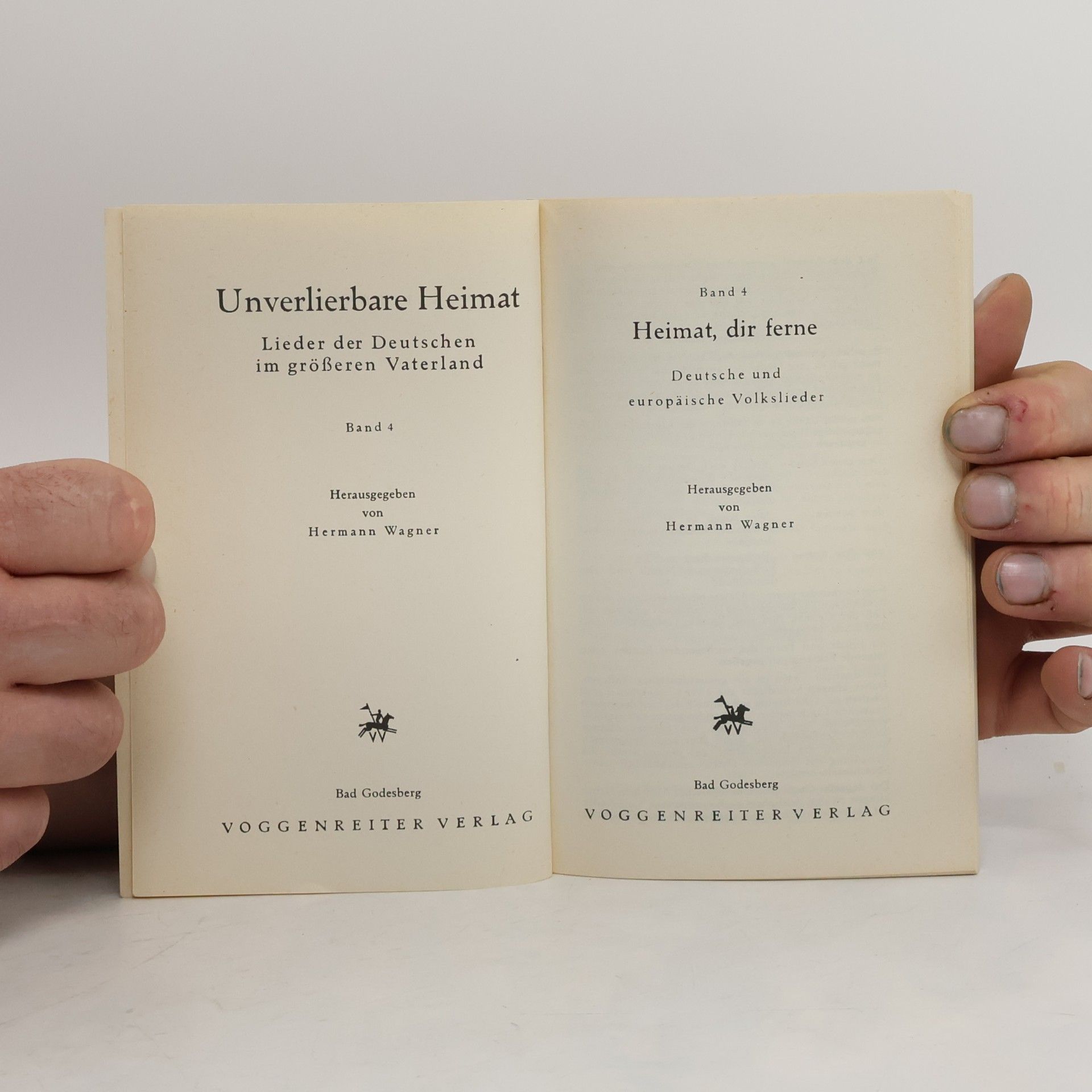 Autorenkollektiv Unverlierbare Heimat 4