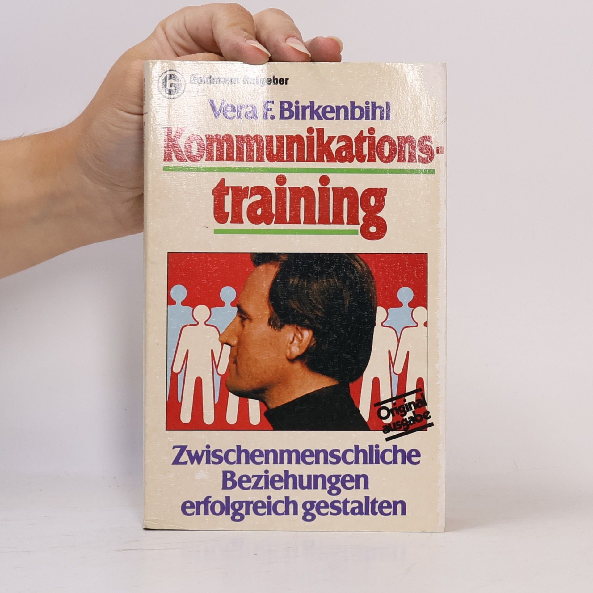 Vera F. Birkenbihl Kommunikationstraining