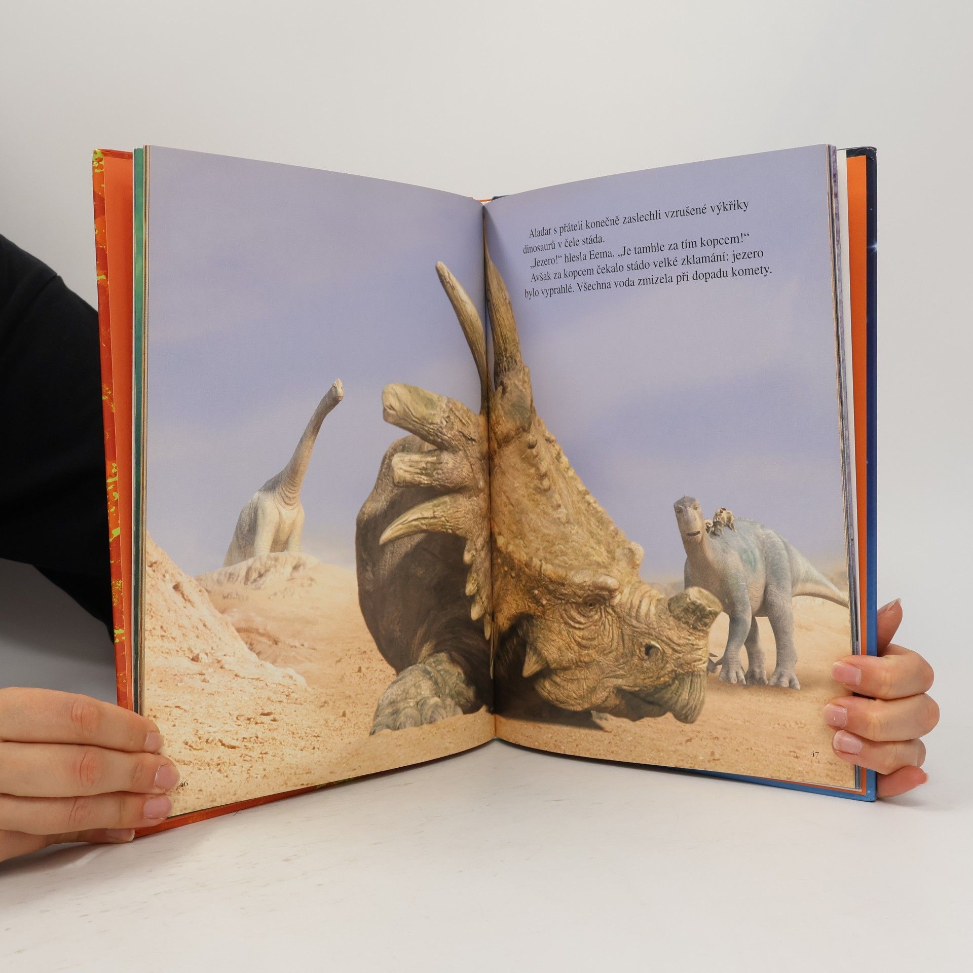 Walt Disney Disney's Dinosaurus