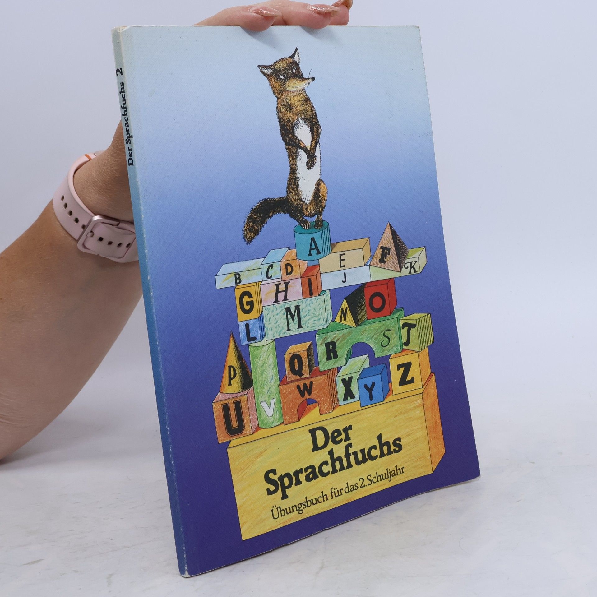 Autorenkollektiv Der Sprachfuchs