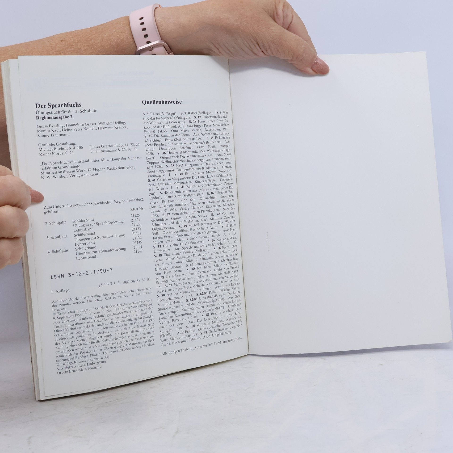 Autorenkollektiv Der Sprachfuchs