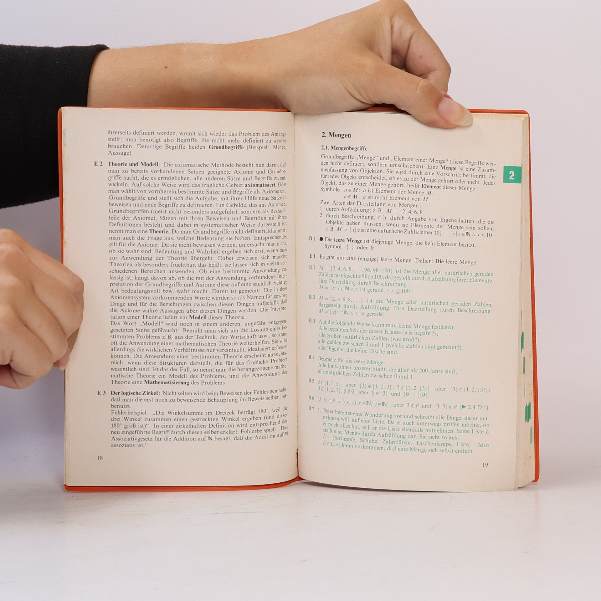 Joachim Grunert Grundwissen Mathematik A, B