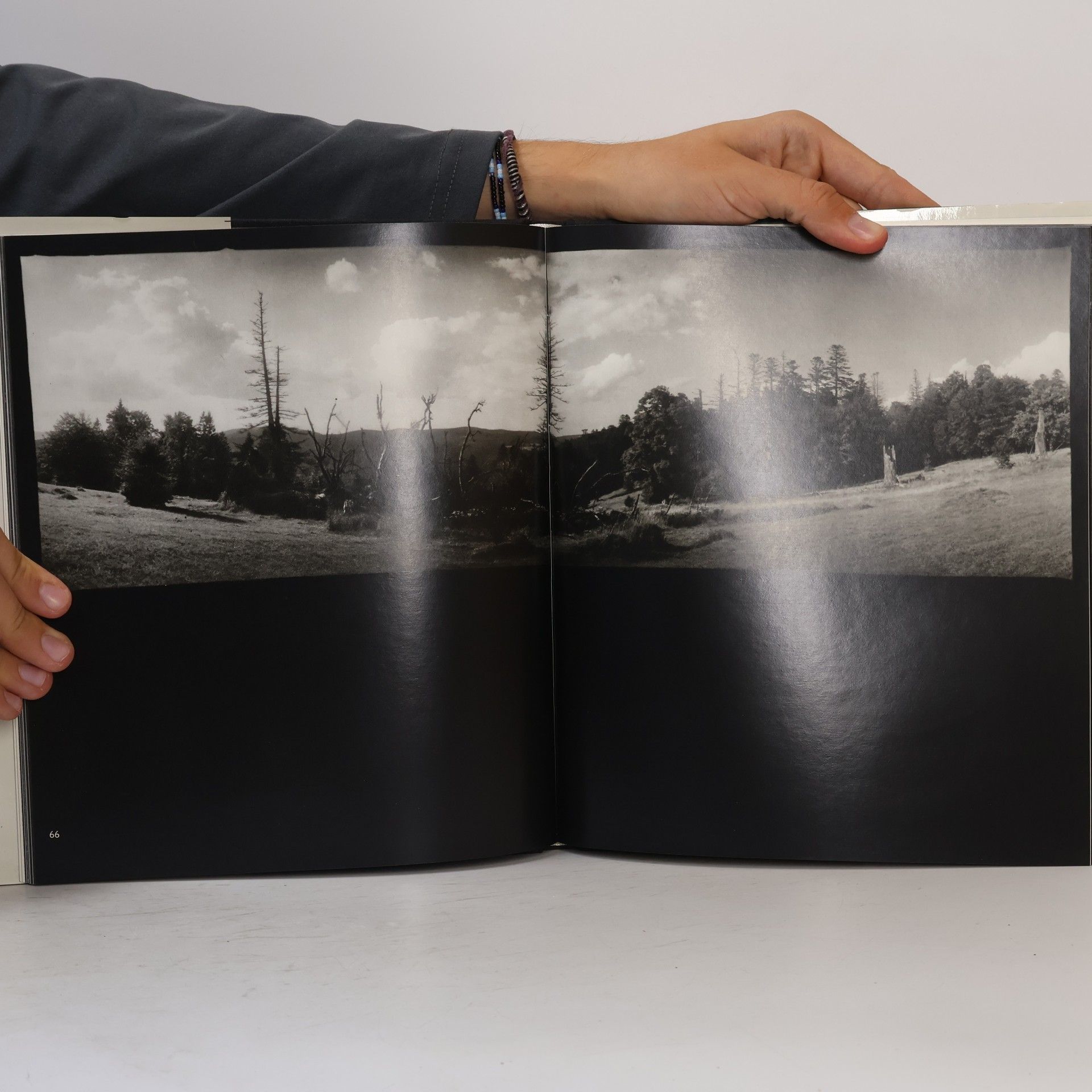 Zdeněk Kirschner Josef Sudek. Výběr fotografií z celoživotního díla