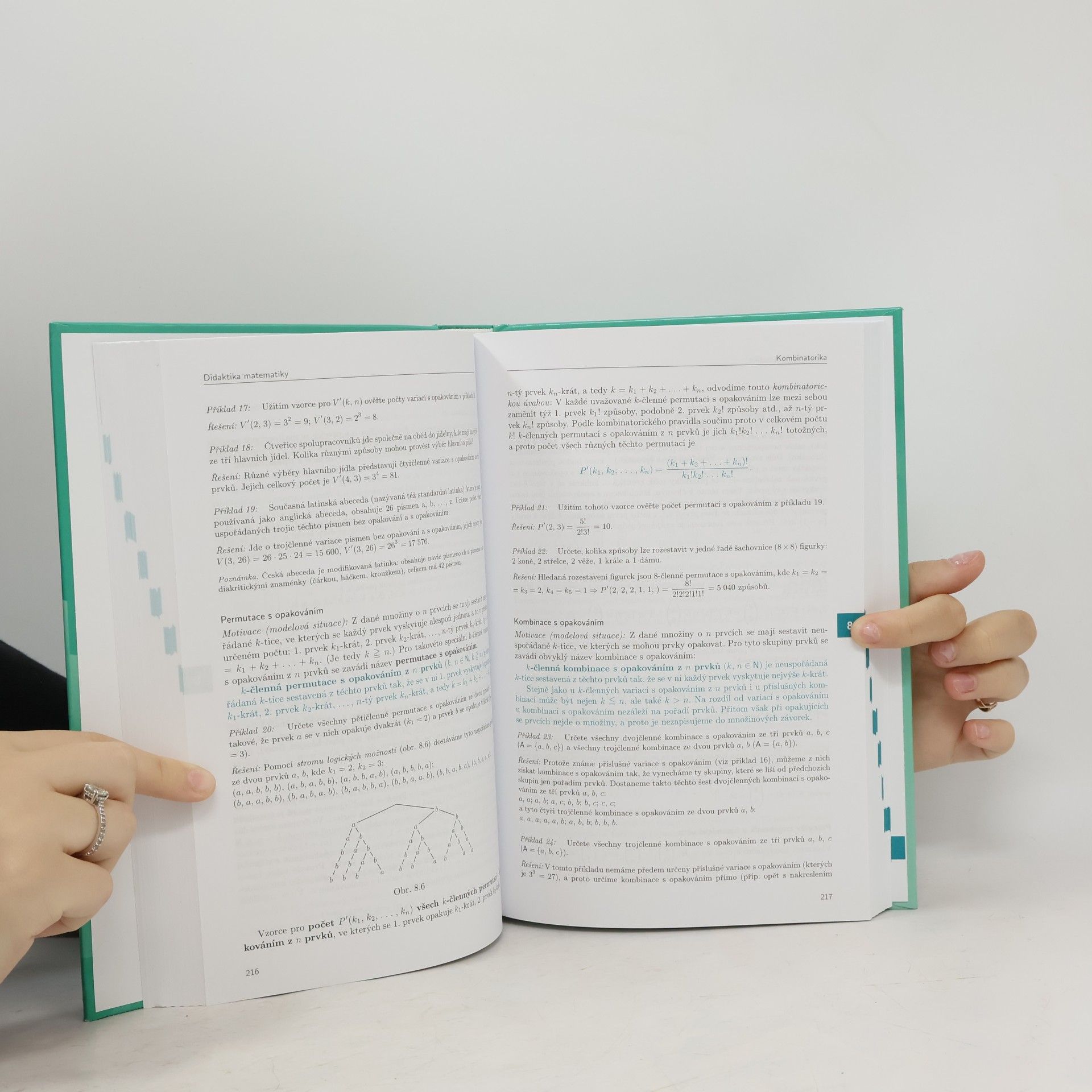Josef Polák Didaktika matematiky