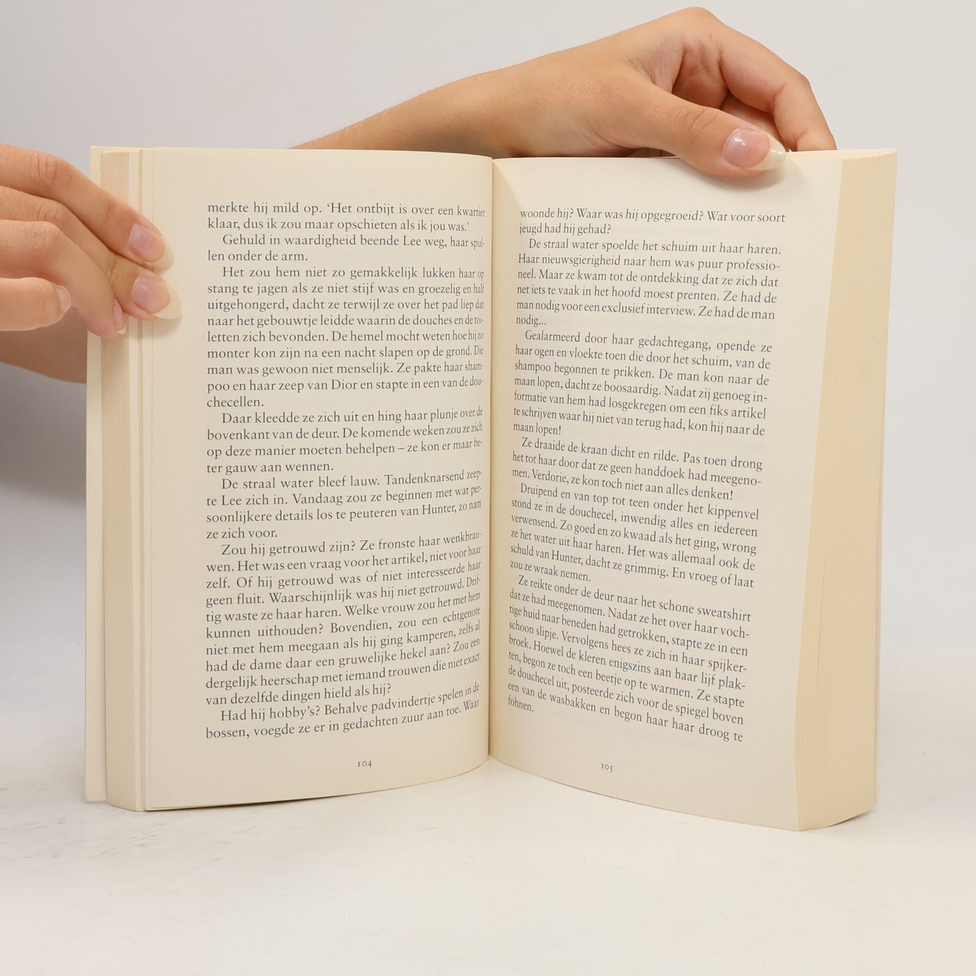 Nora Roberts Geheimen van het hart (Special)