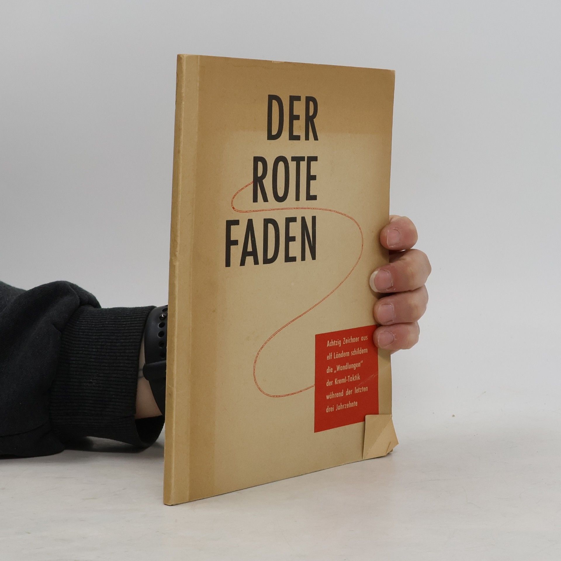 Autorenkollektiv Der Rote Faden