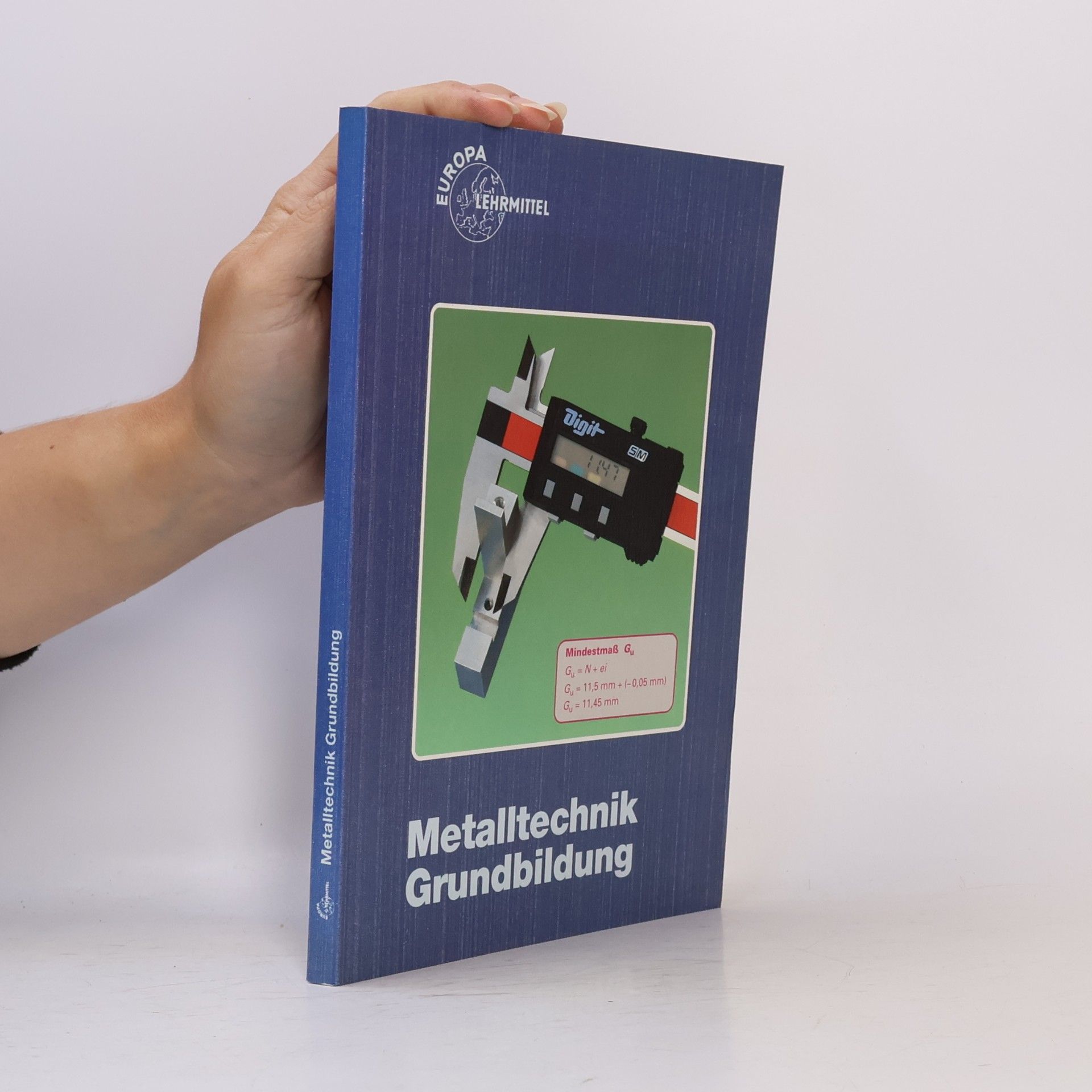 Autorenkollektiv Metalltechnik
