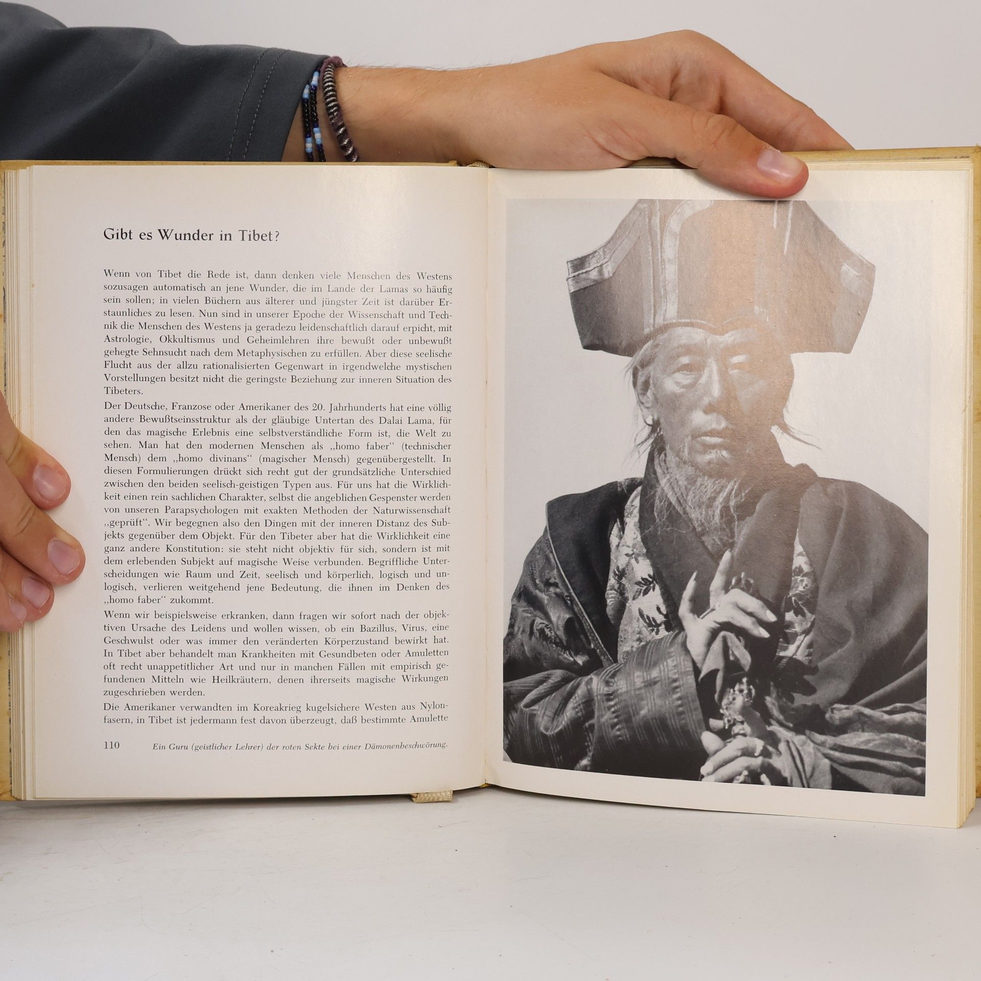 Heinrich Harrer Meine Tibet-Bilder