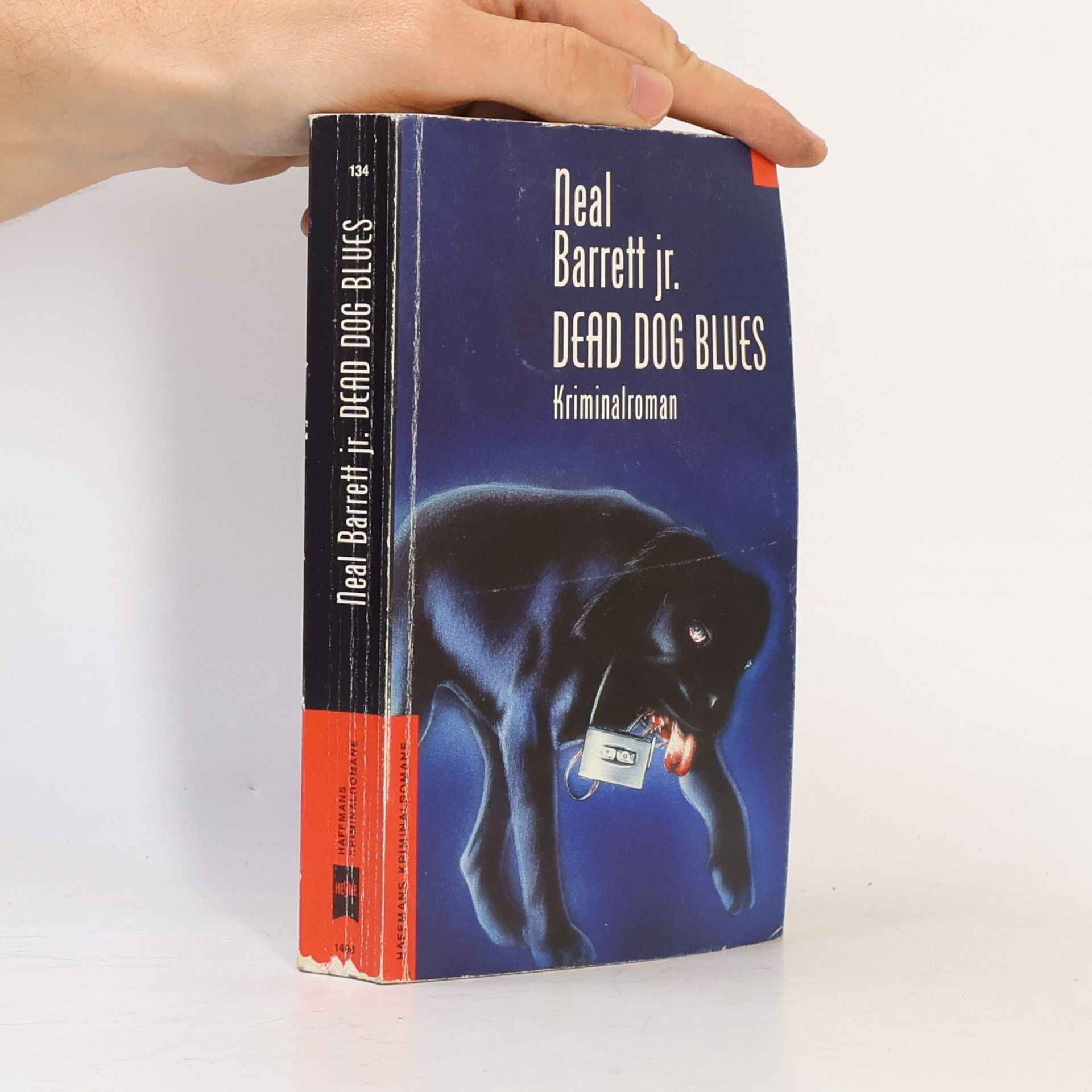 Dead-dog-Blues