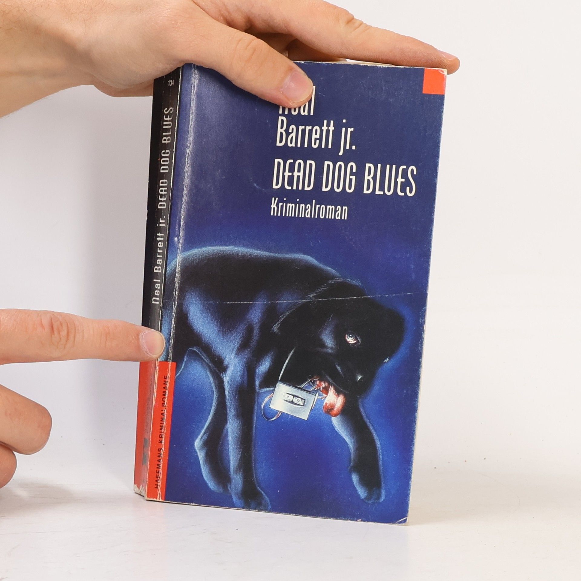 Neil Barrett Dead-dog-Blues