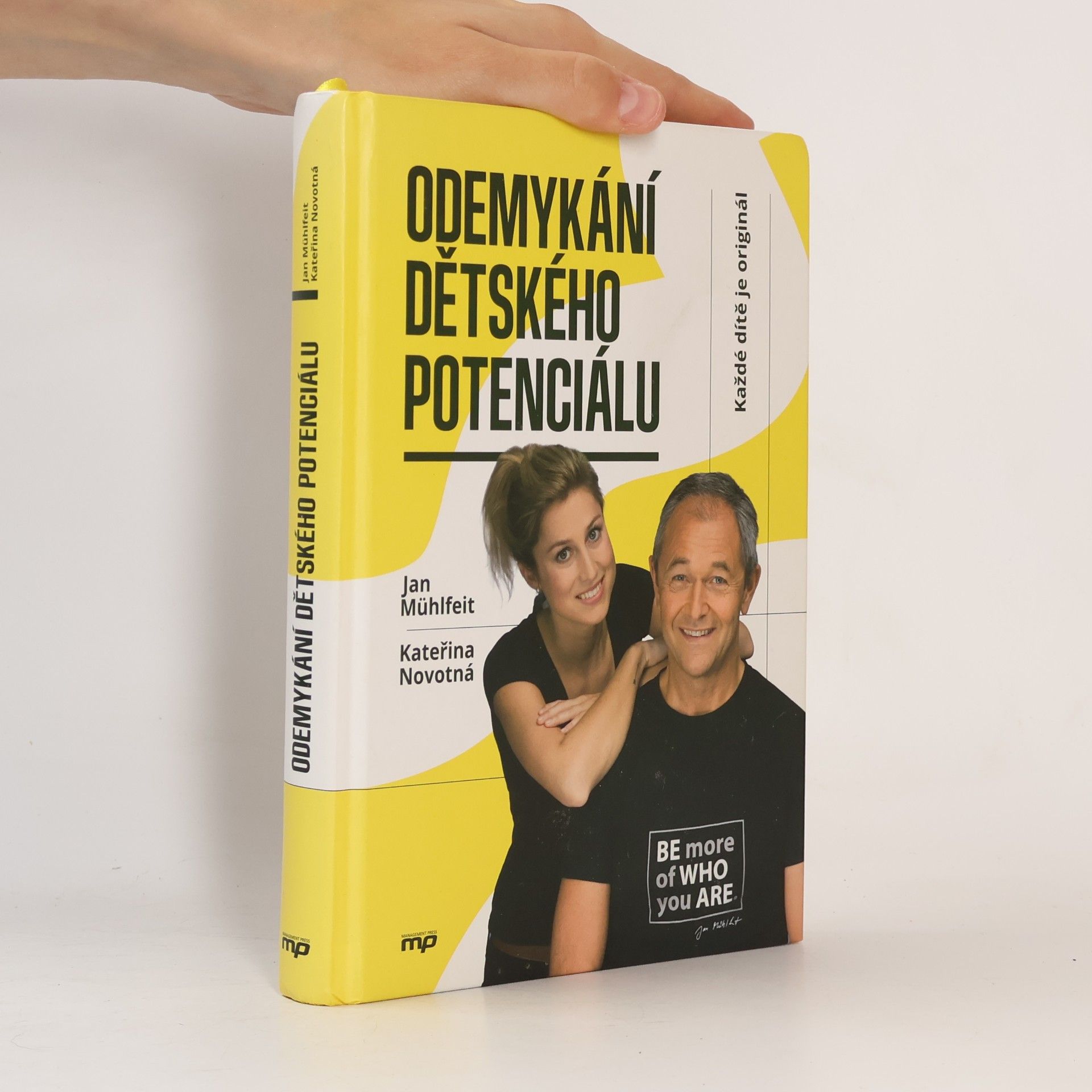 Odemykání dětského potenciálu