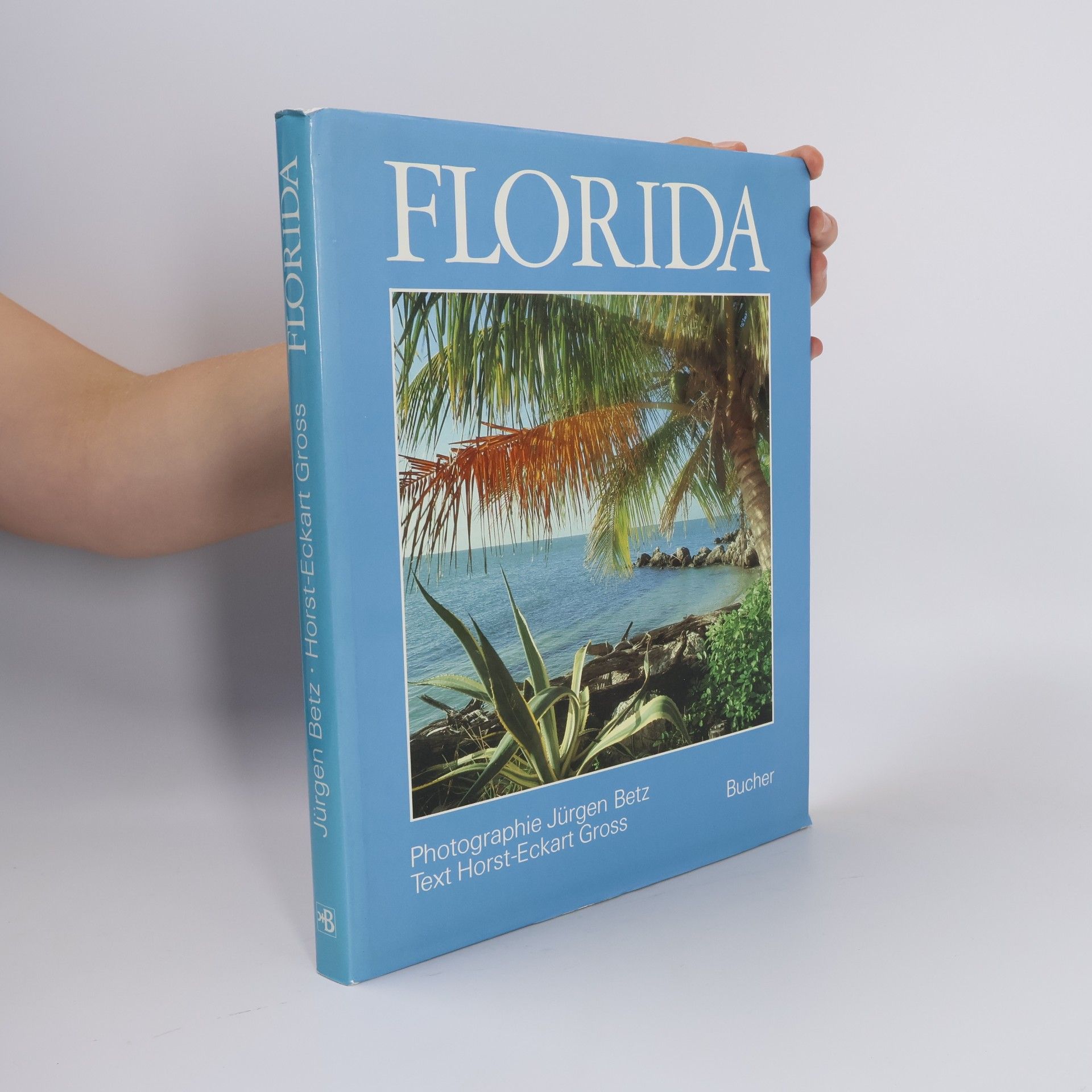 Jürgen Betz Florida