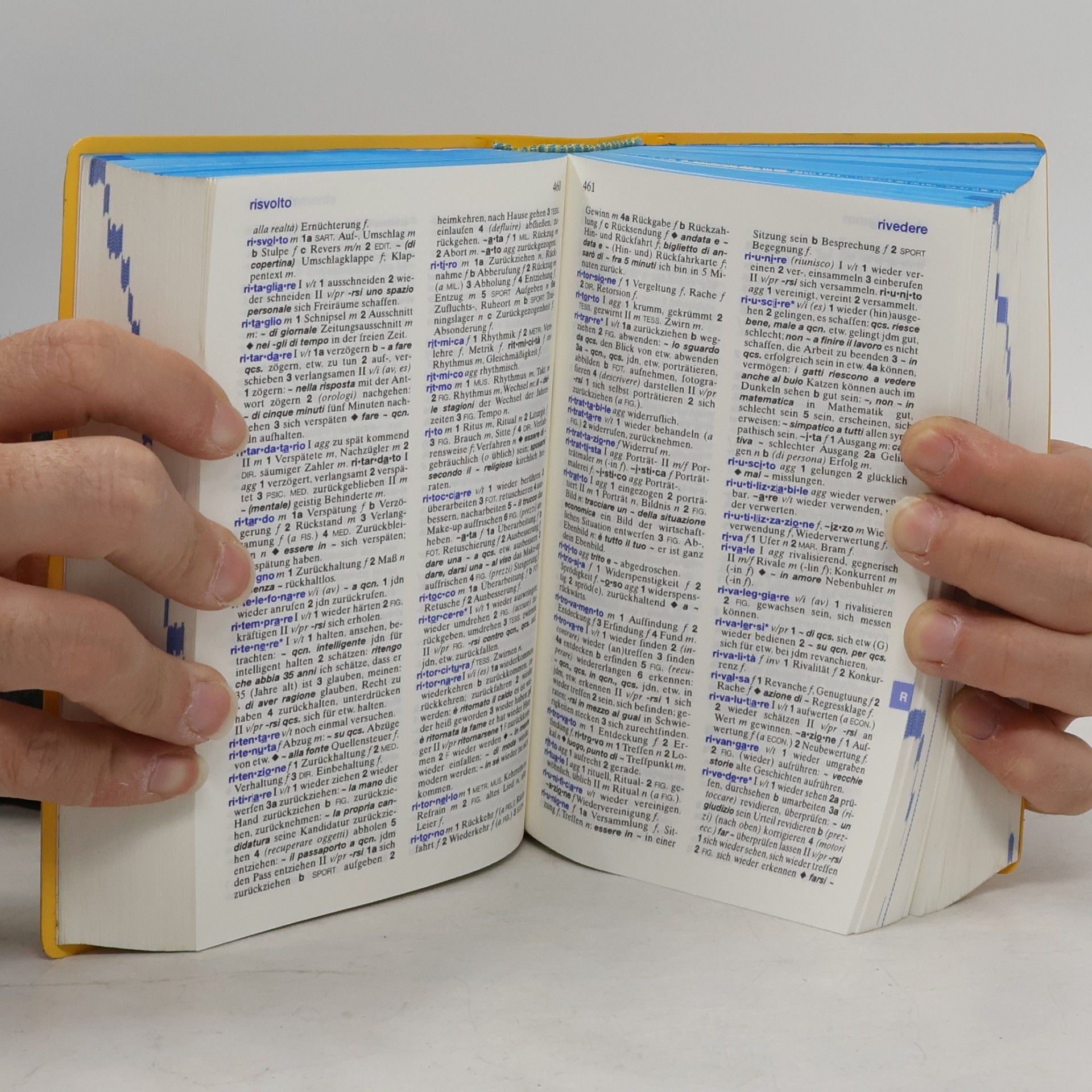 Stefano Albertini Langenscheidts Taschenwörterbuch Italienisch