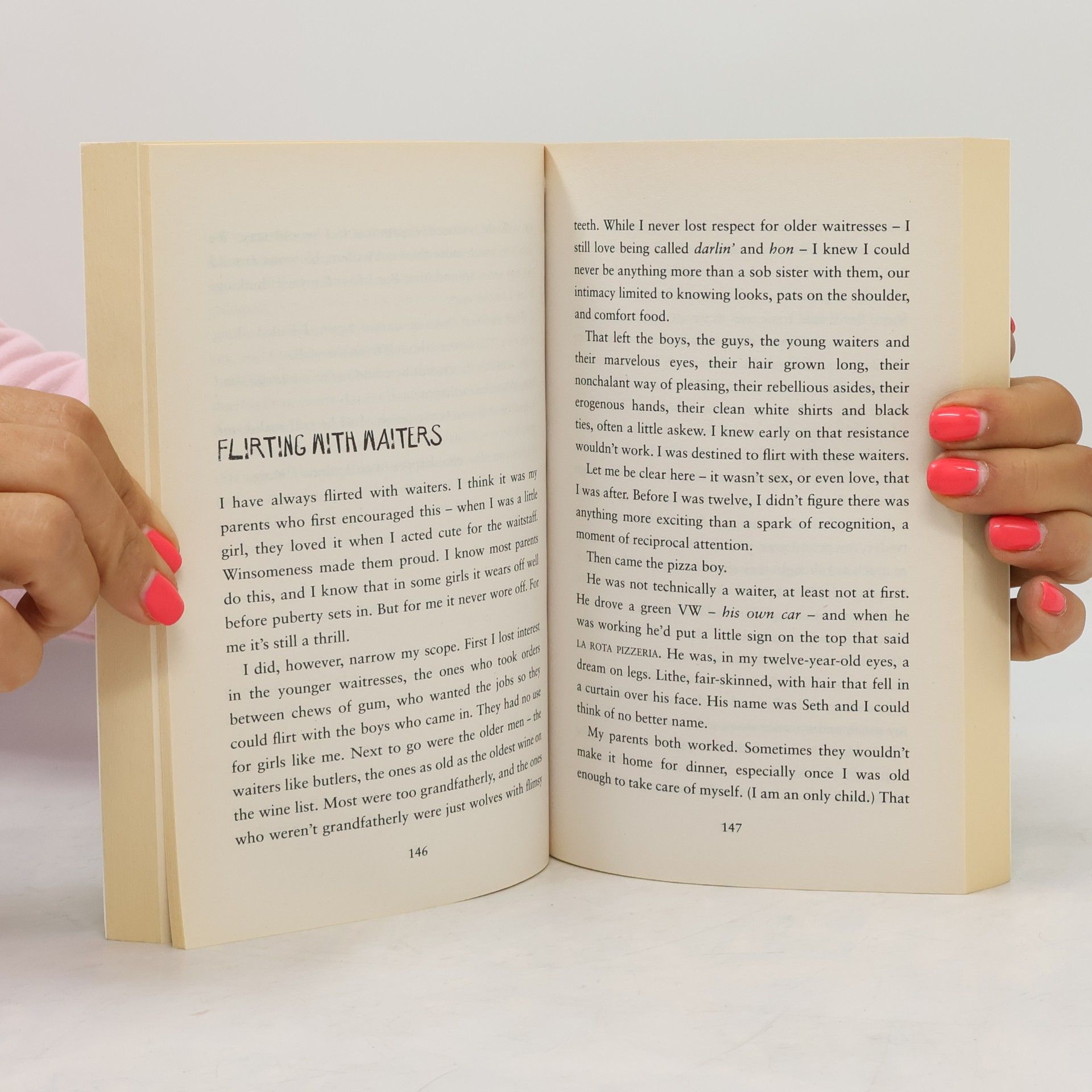 David Levithan How they met and other stories
