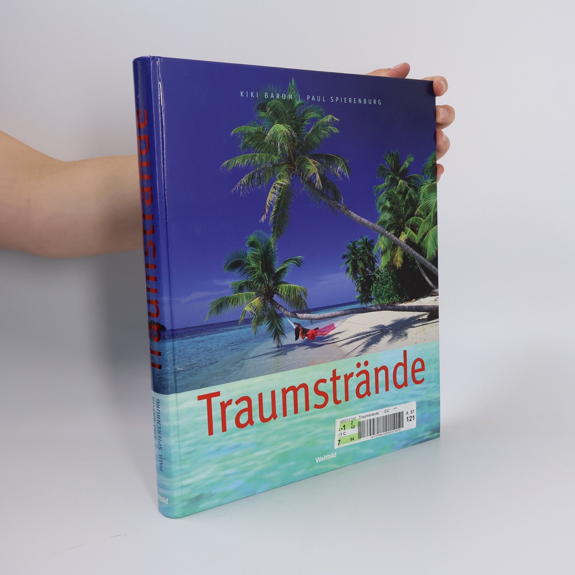 Kiki Baron Traumstrände