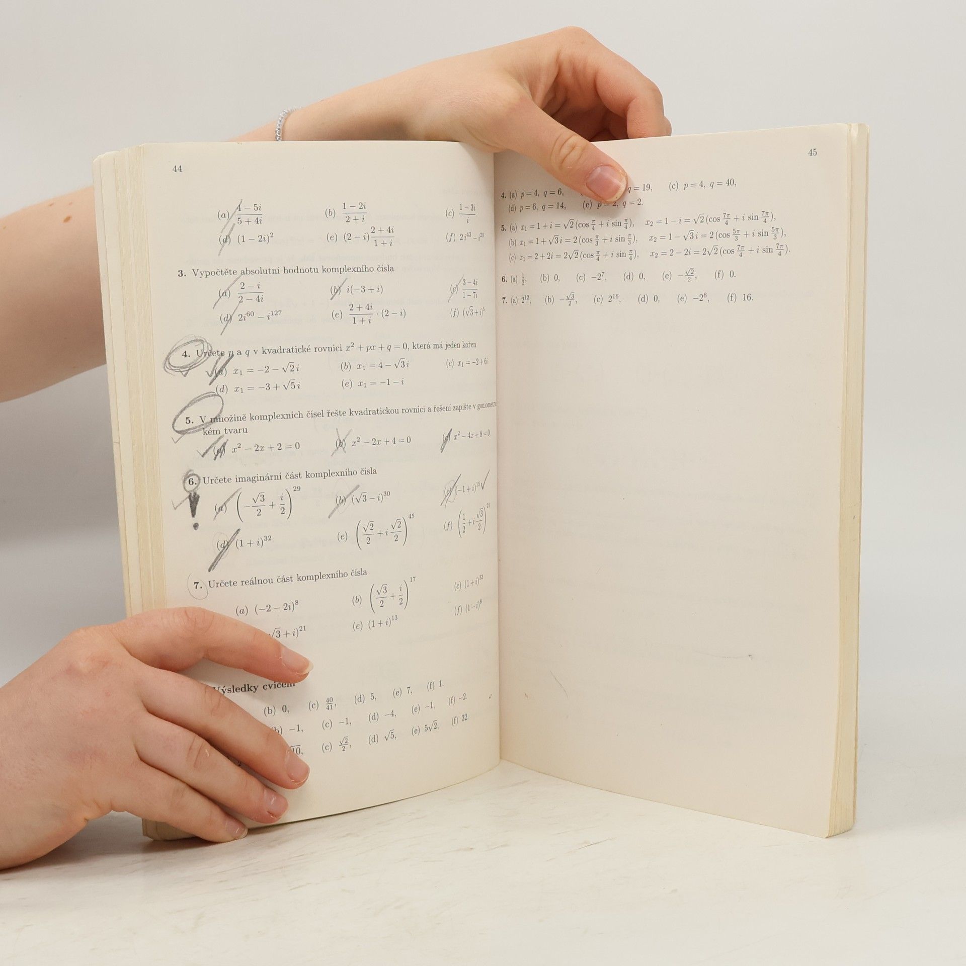 Lada Eliášová Matematika : Příprava k přijímacím zkouškám na VŠE