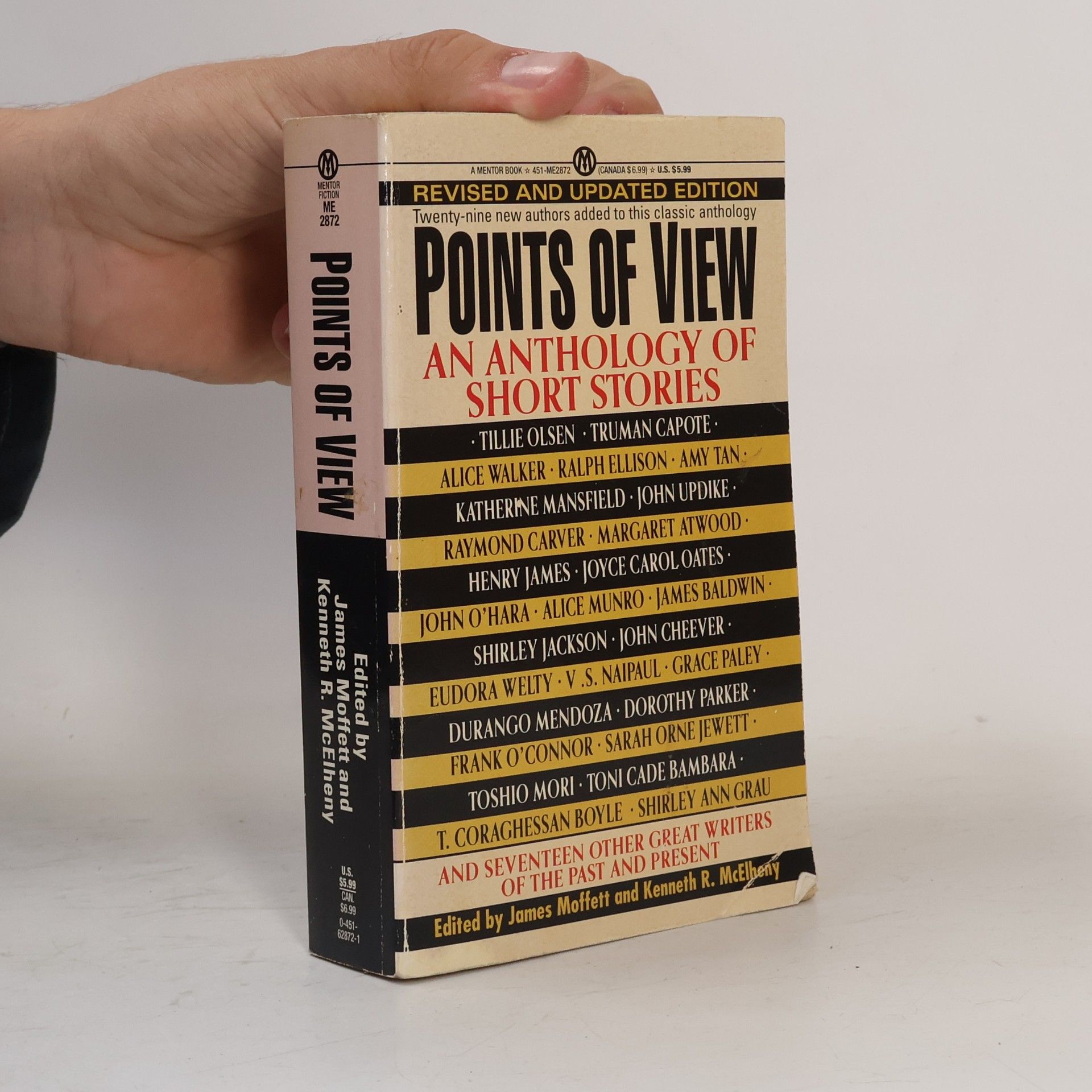 Collectif d'auteurs Points of view