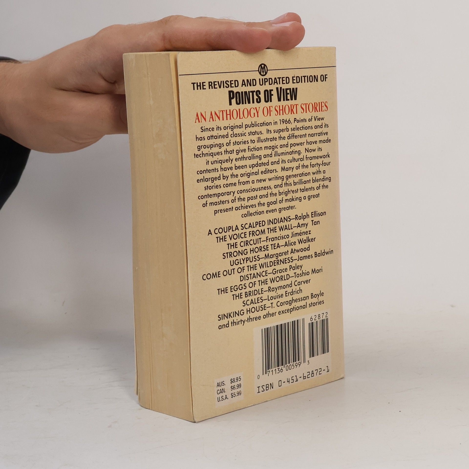 Collectif d'auteurs Points of view