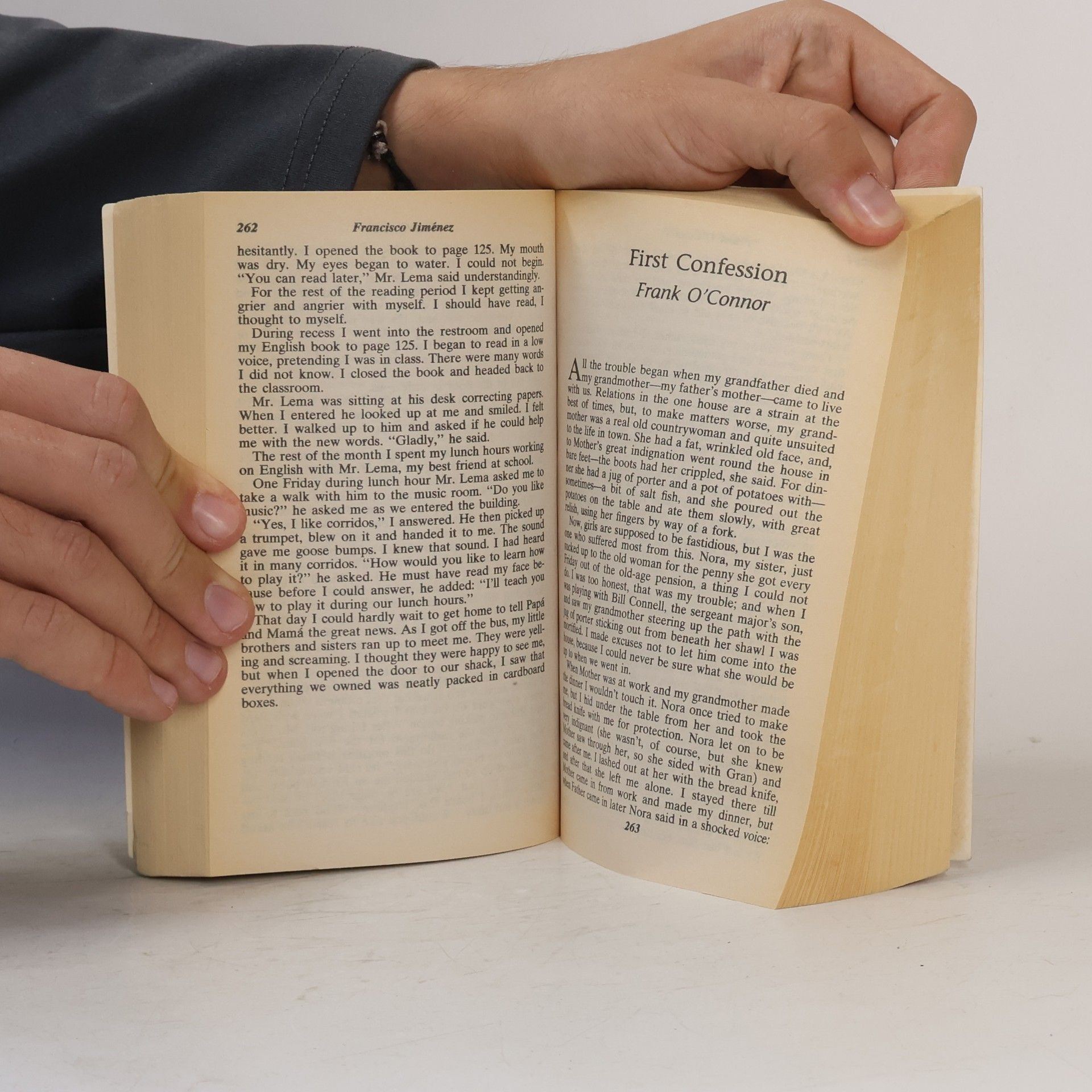 Collectif d'auteurs Points of view