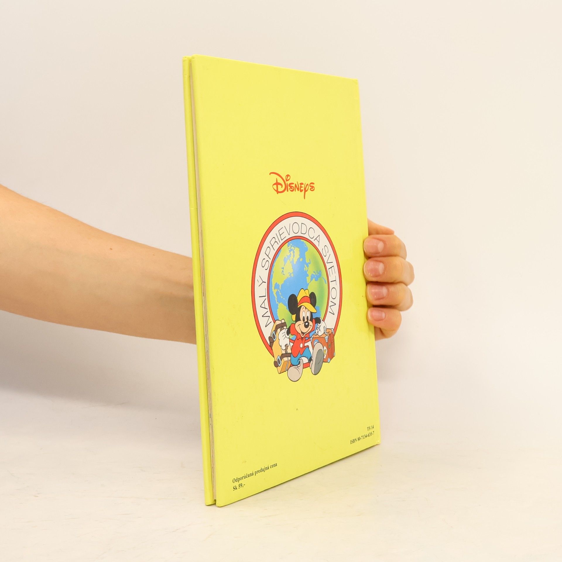 Walt Disney Neposlušný šarkan: Dobrodružstvo v Japonsku