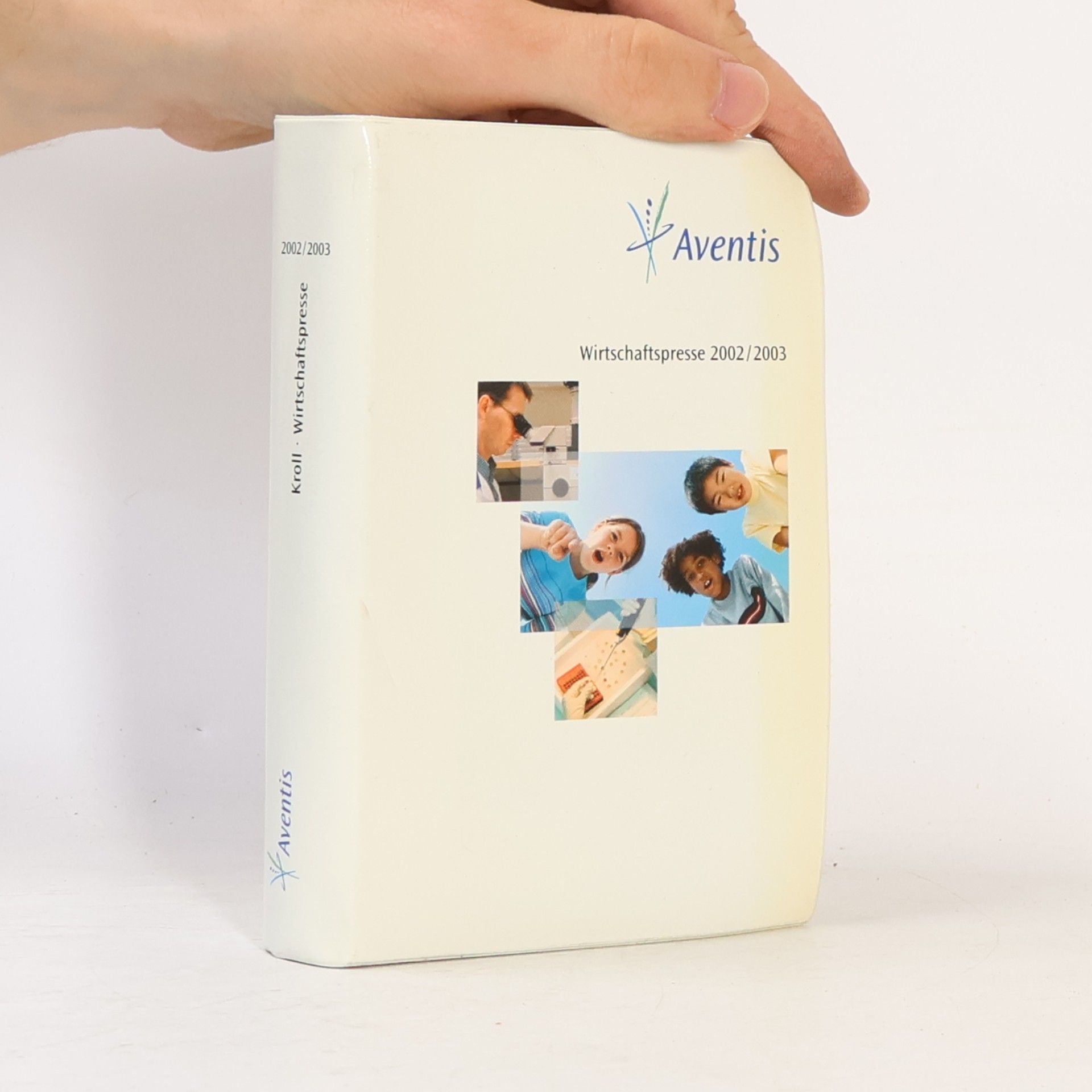 kolektiv Wirtschaftspresse 2002/2003