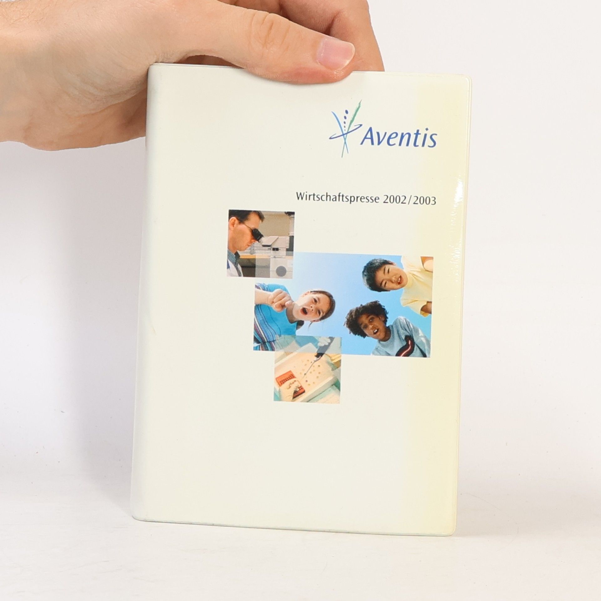 kolektiv Wirtschaftspresse 2002/2003