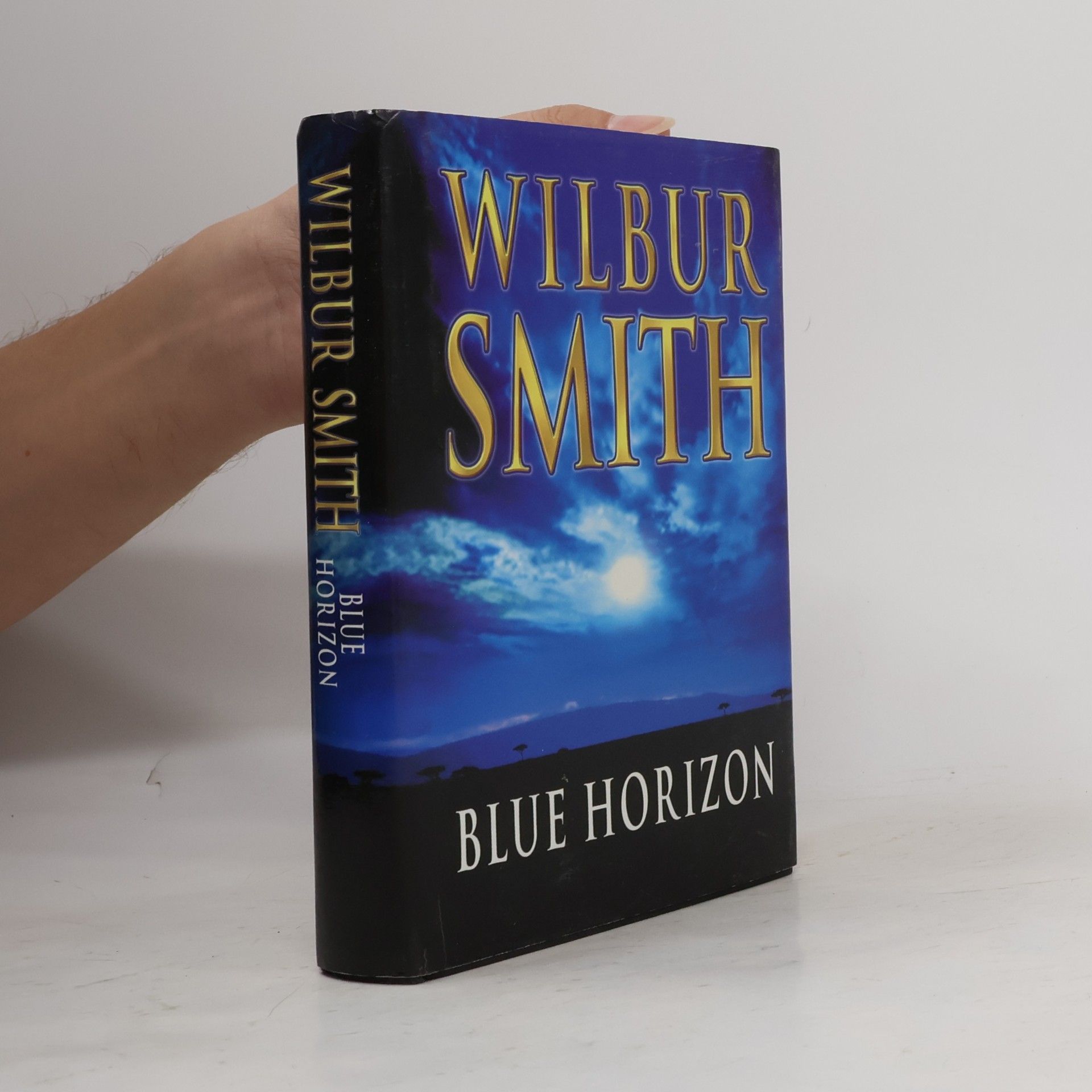 Blue Horizon