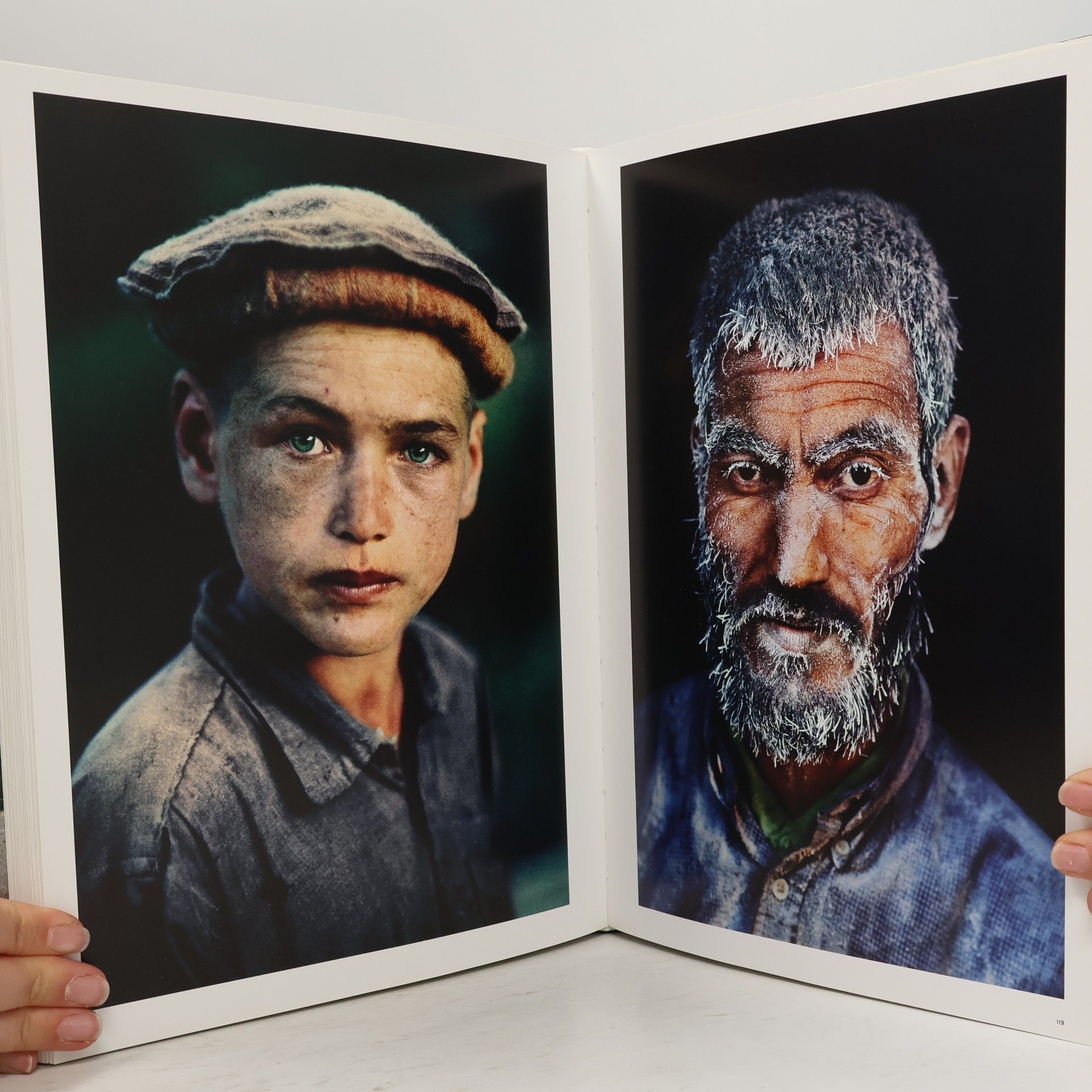 Steve McCurry Afghanistan