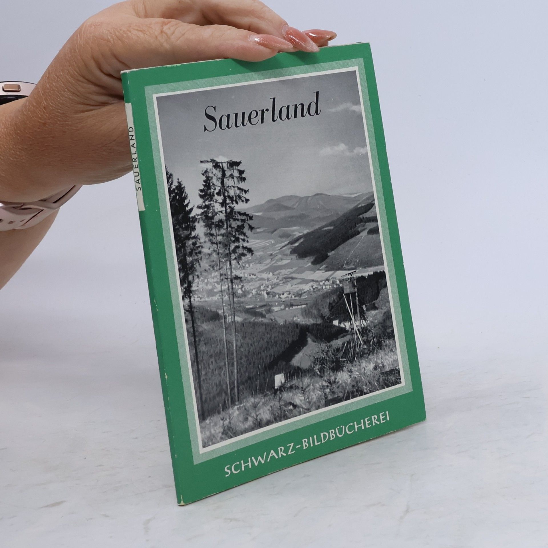 Autorenkollektiv Sauerland