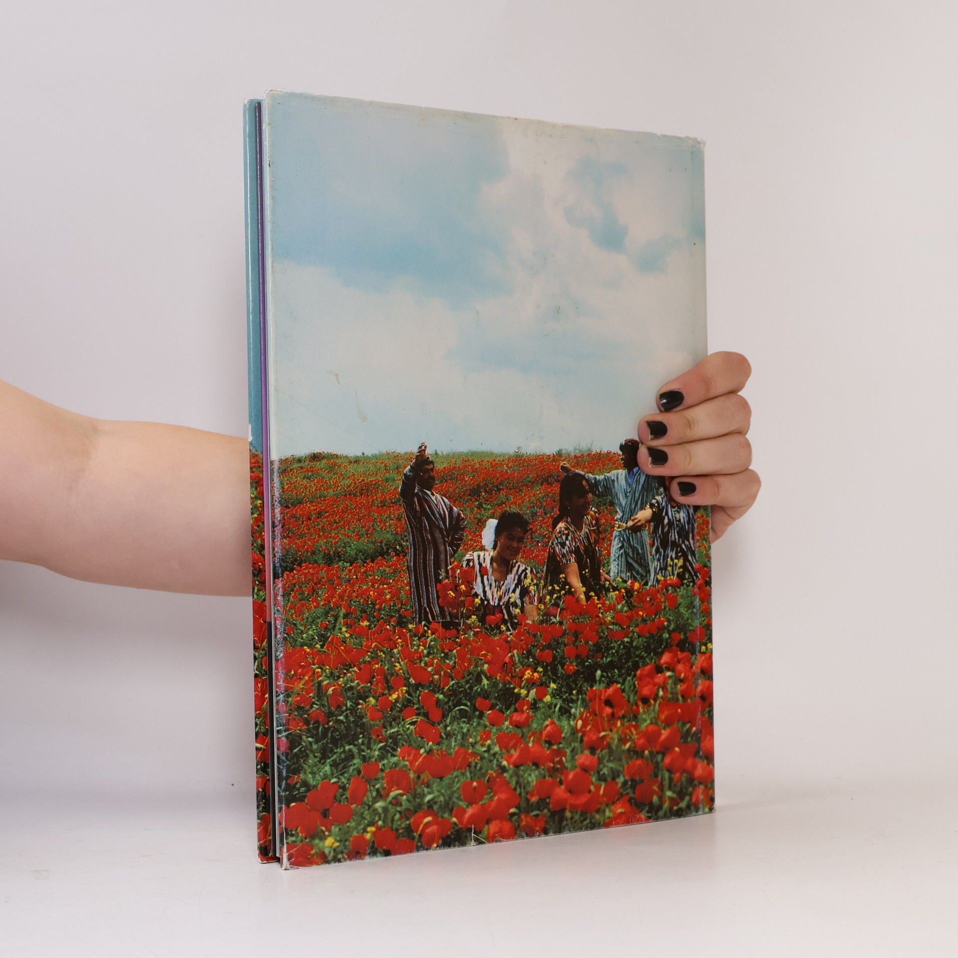 Autores varios Сурхондарё = Сурхандарья = Surkhandaria