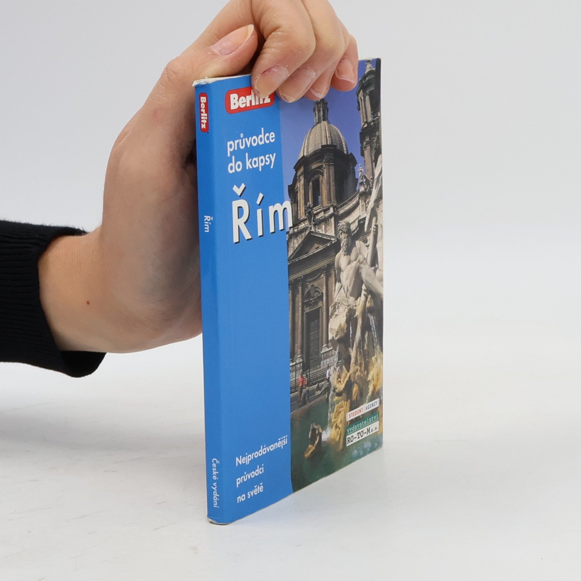 Řím
