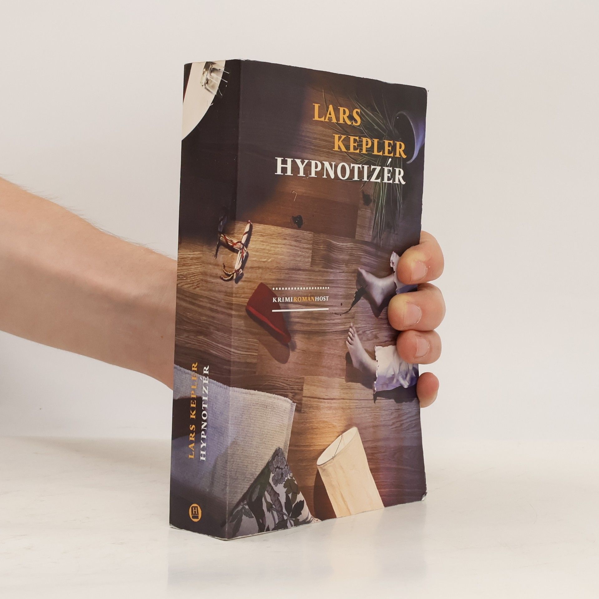 Hypnotizér