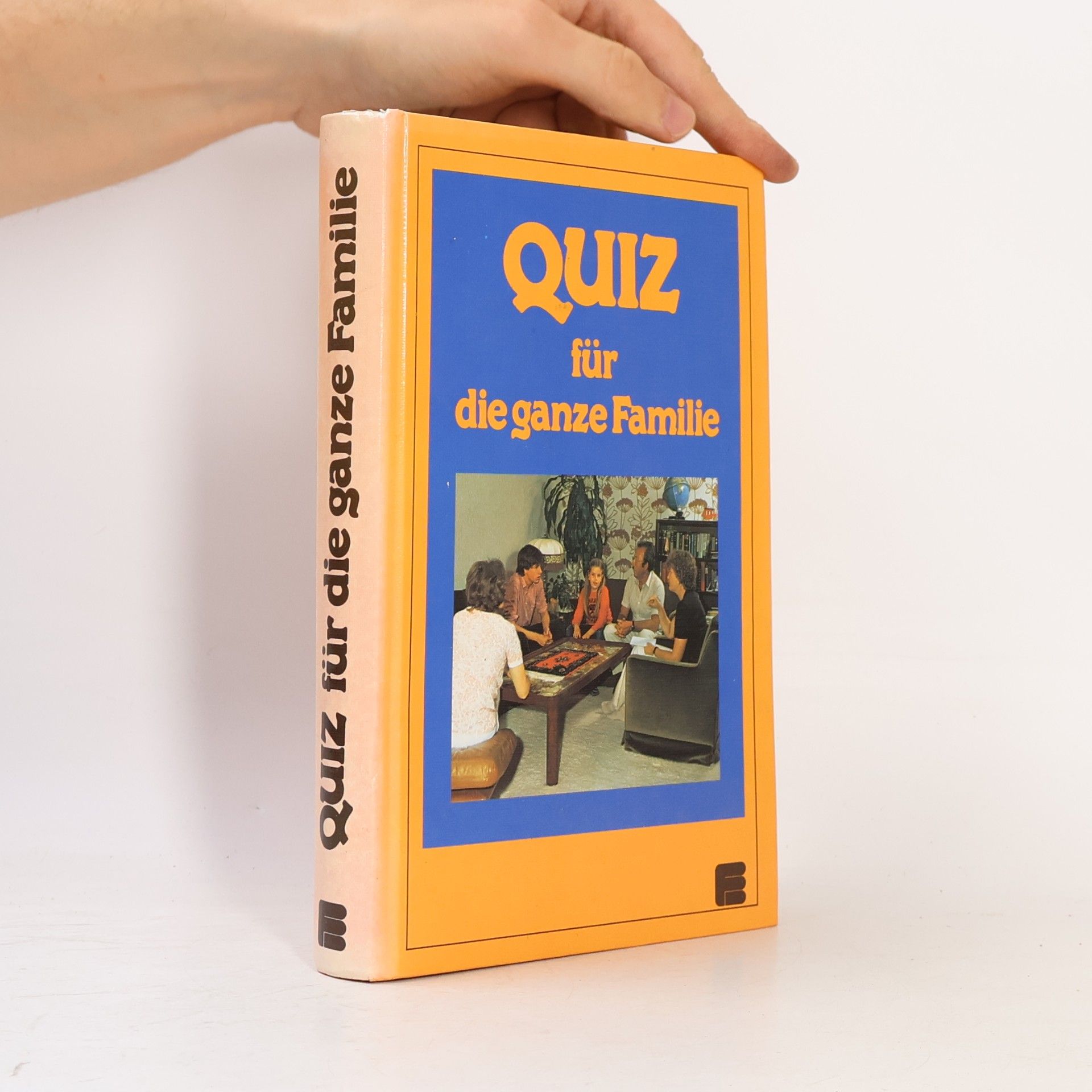 Quiz für die ganze Familie