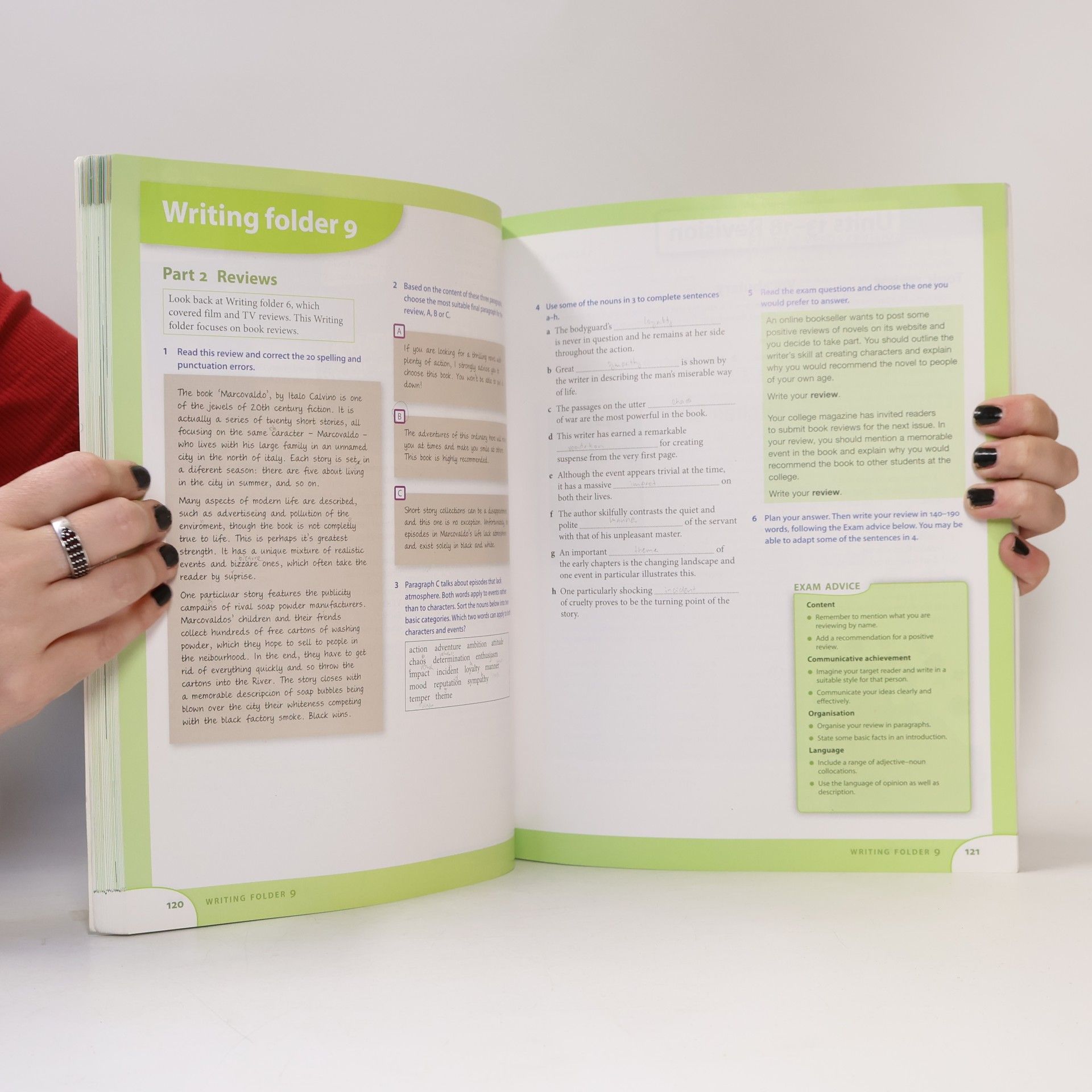 Annette Capel Cambridge English objective first : student's book with answers