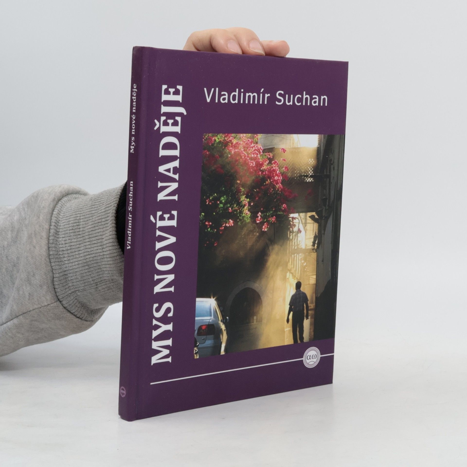 Mys nové naděje