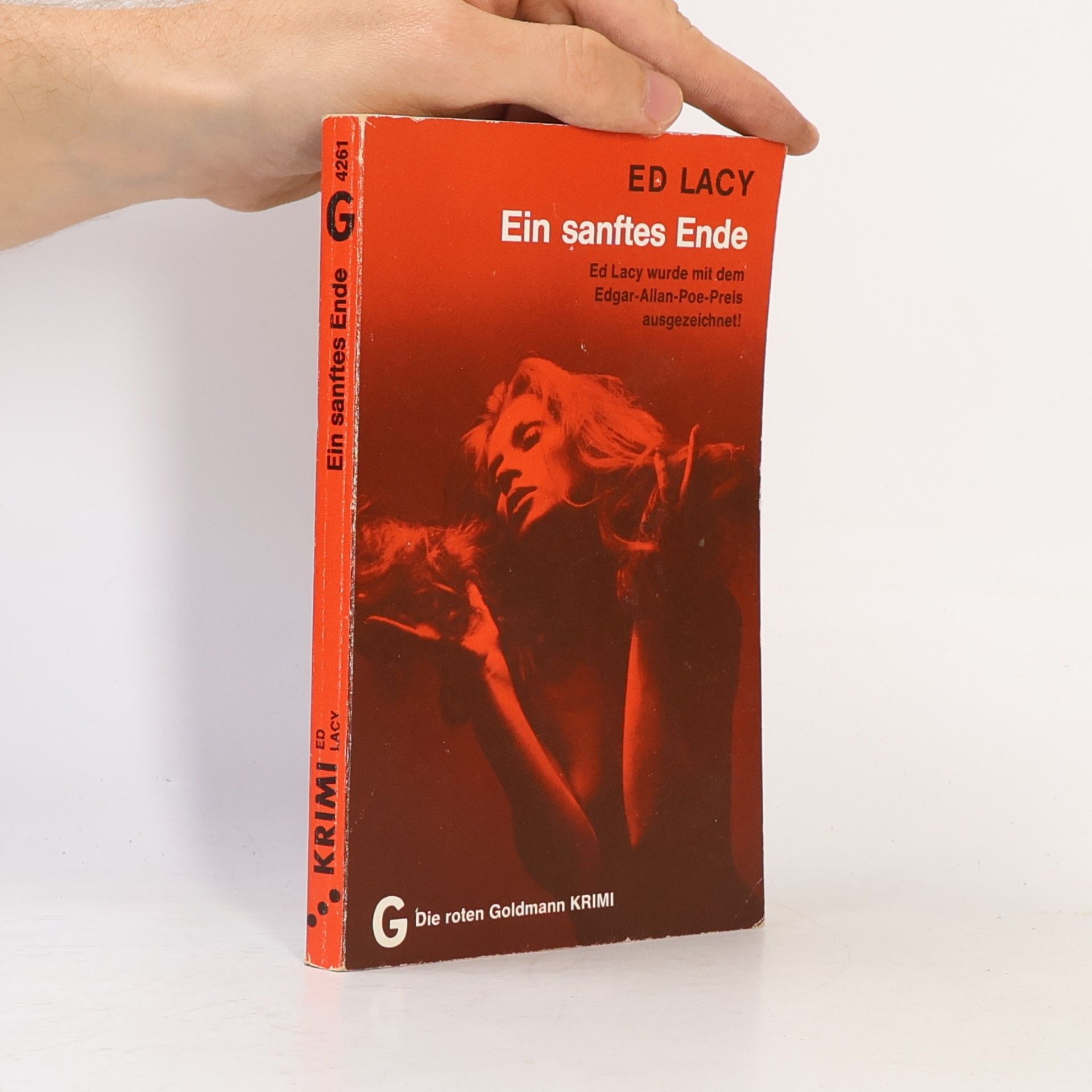 Ein sanftes Ende