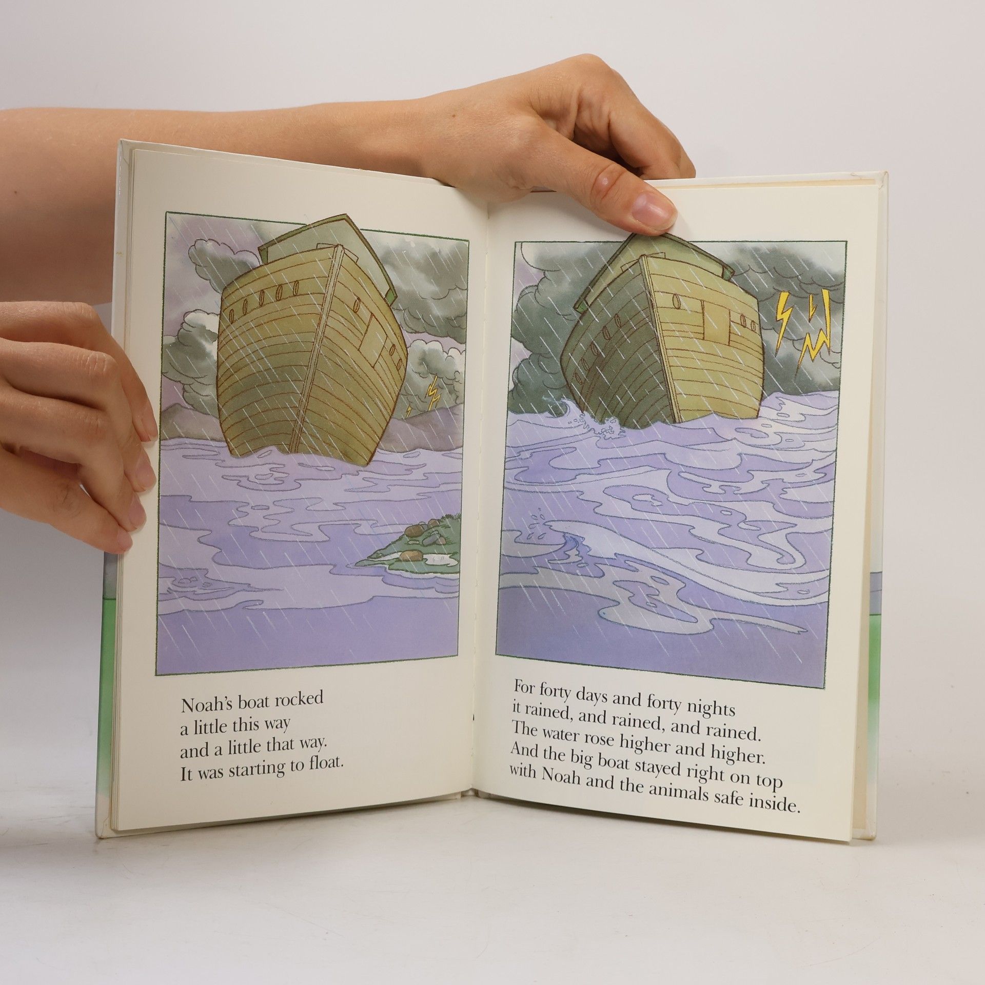 Marilyn Lashbrook Me Too! Books: Two by Two
