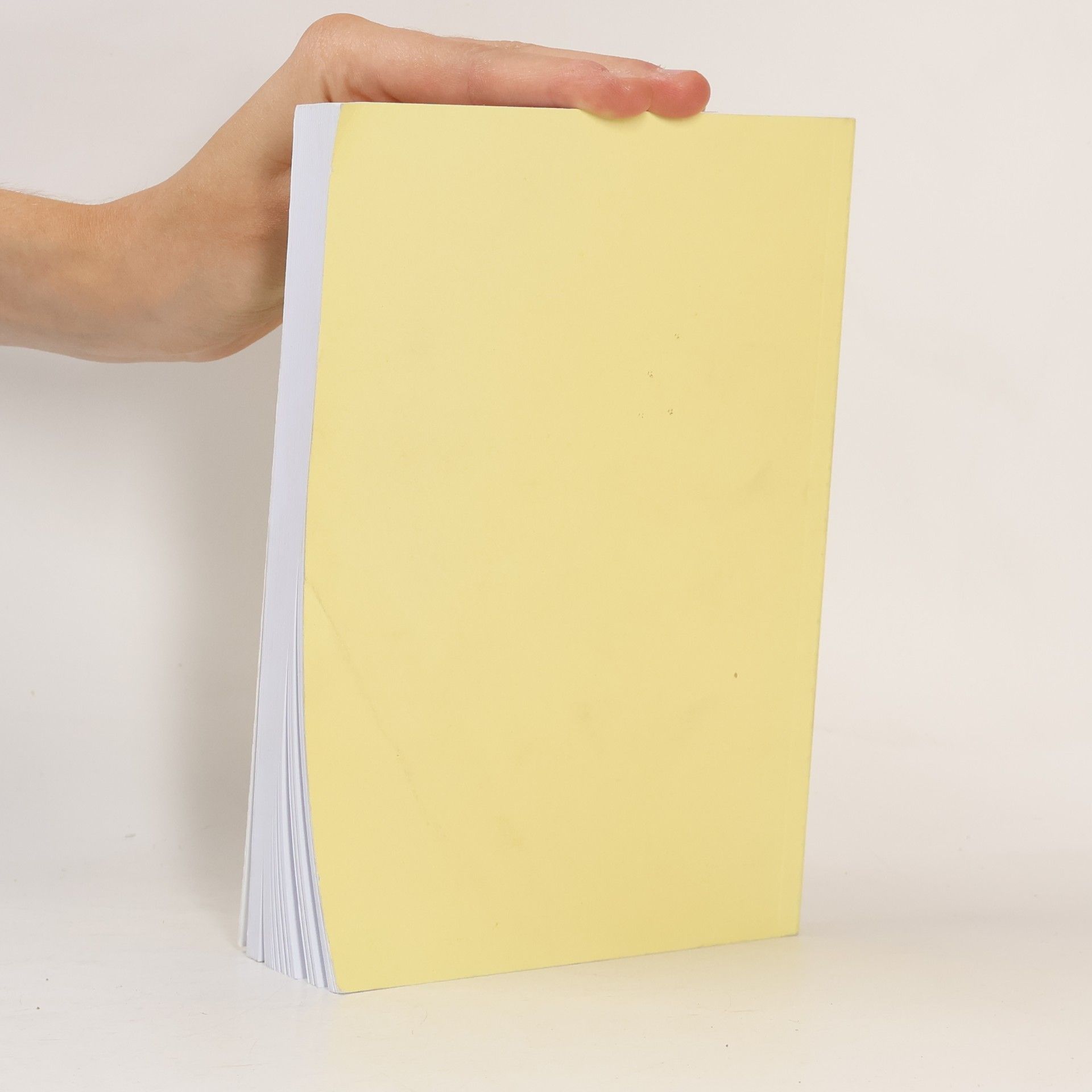 Autores varios ACTA České biskupské konference 15
