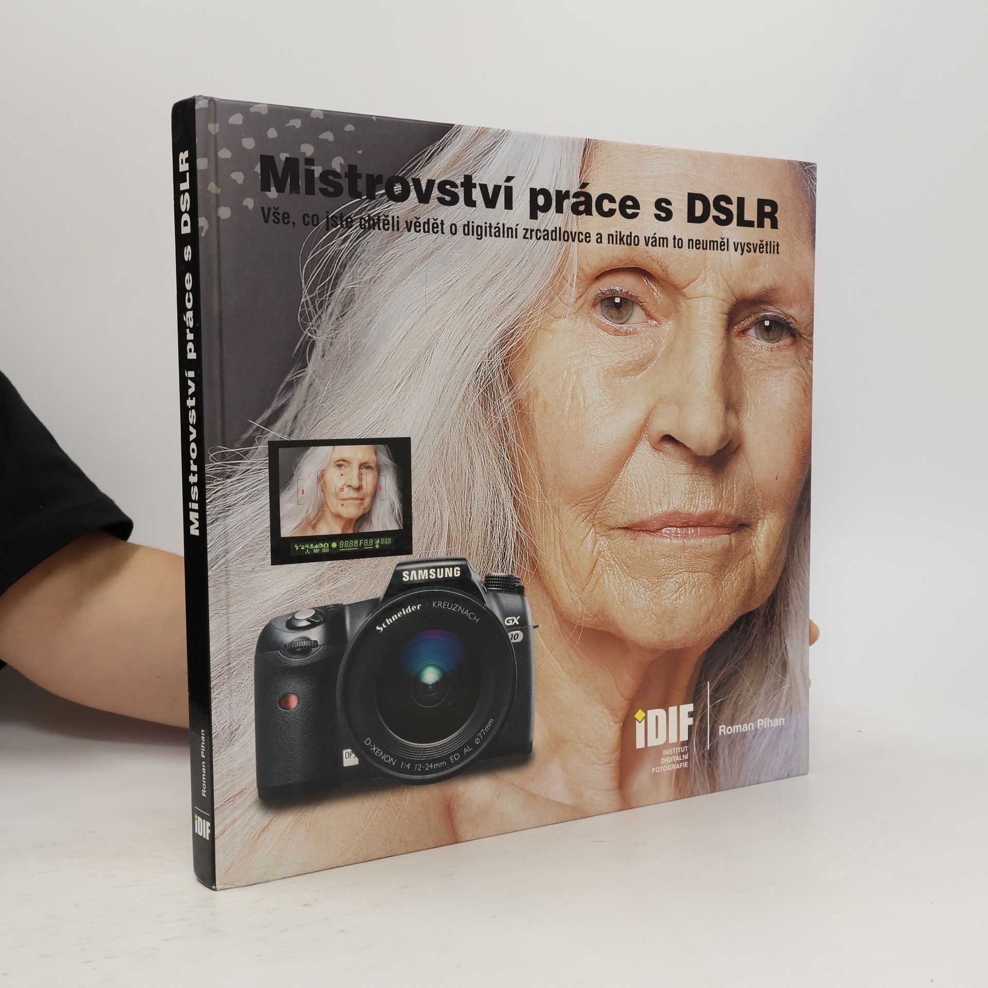 Mistrovství práce s DSLR