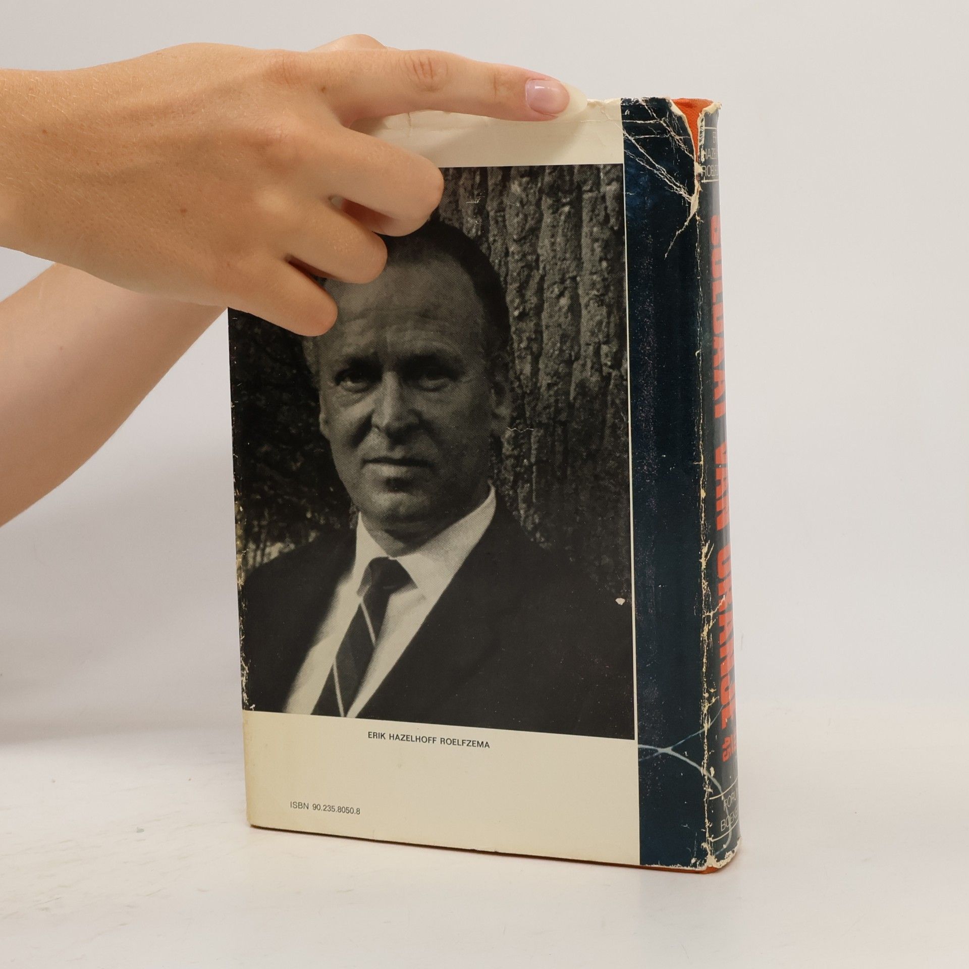 Erik Hazelhoff Roelfzema Soldaat van Oranje '40-'45
