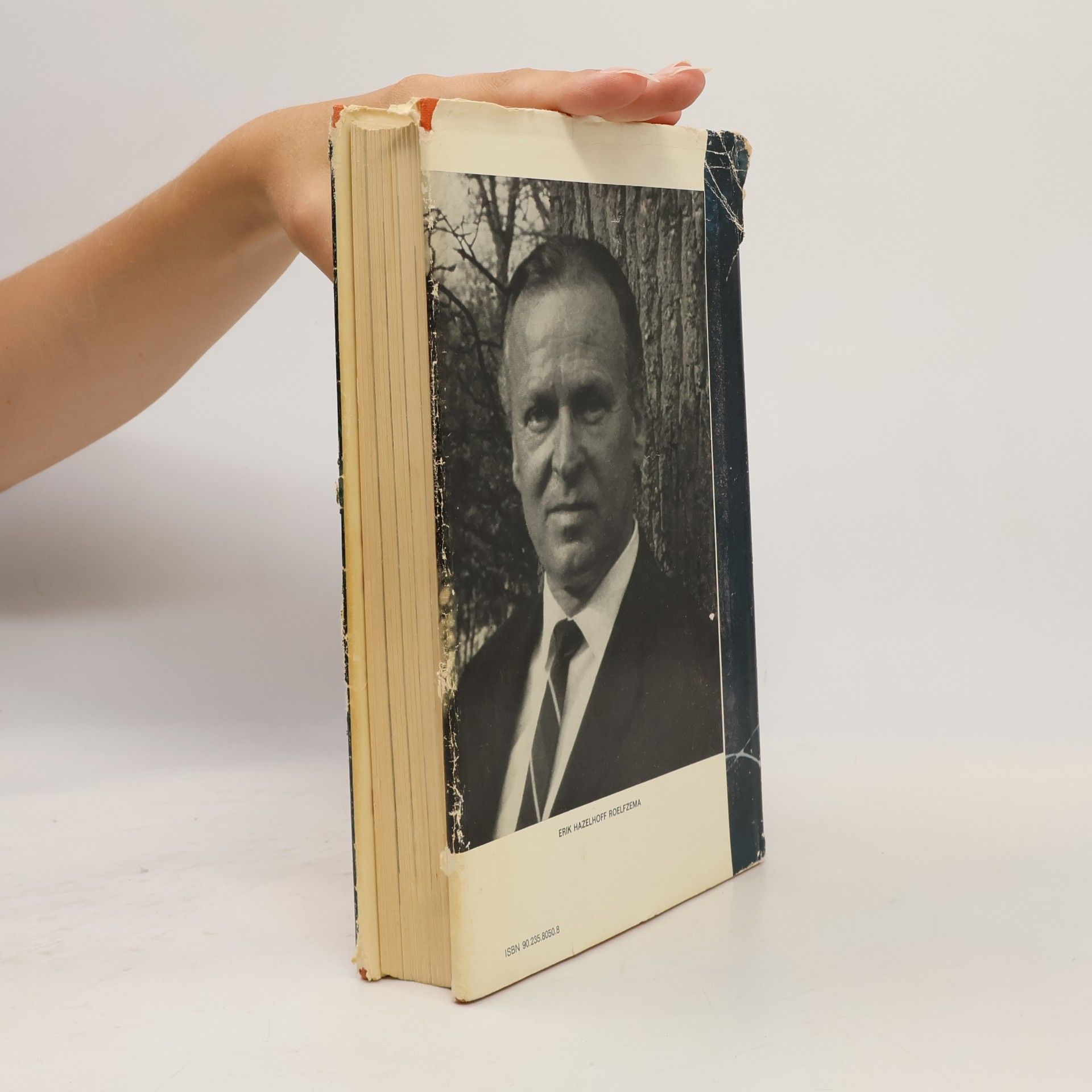 Erik Hazelhoff Roelfzema Soldaat van Oranje '40-'45