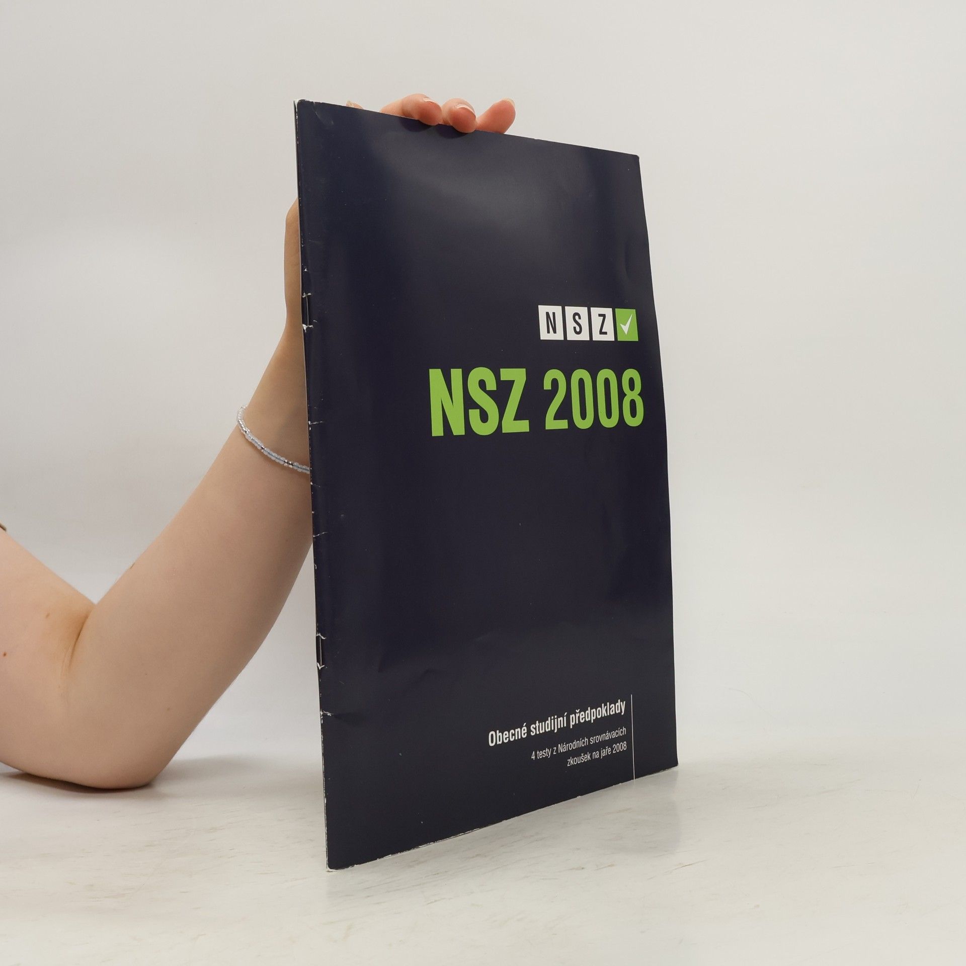 Kolektiv autorů NSZ 2008