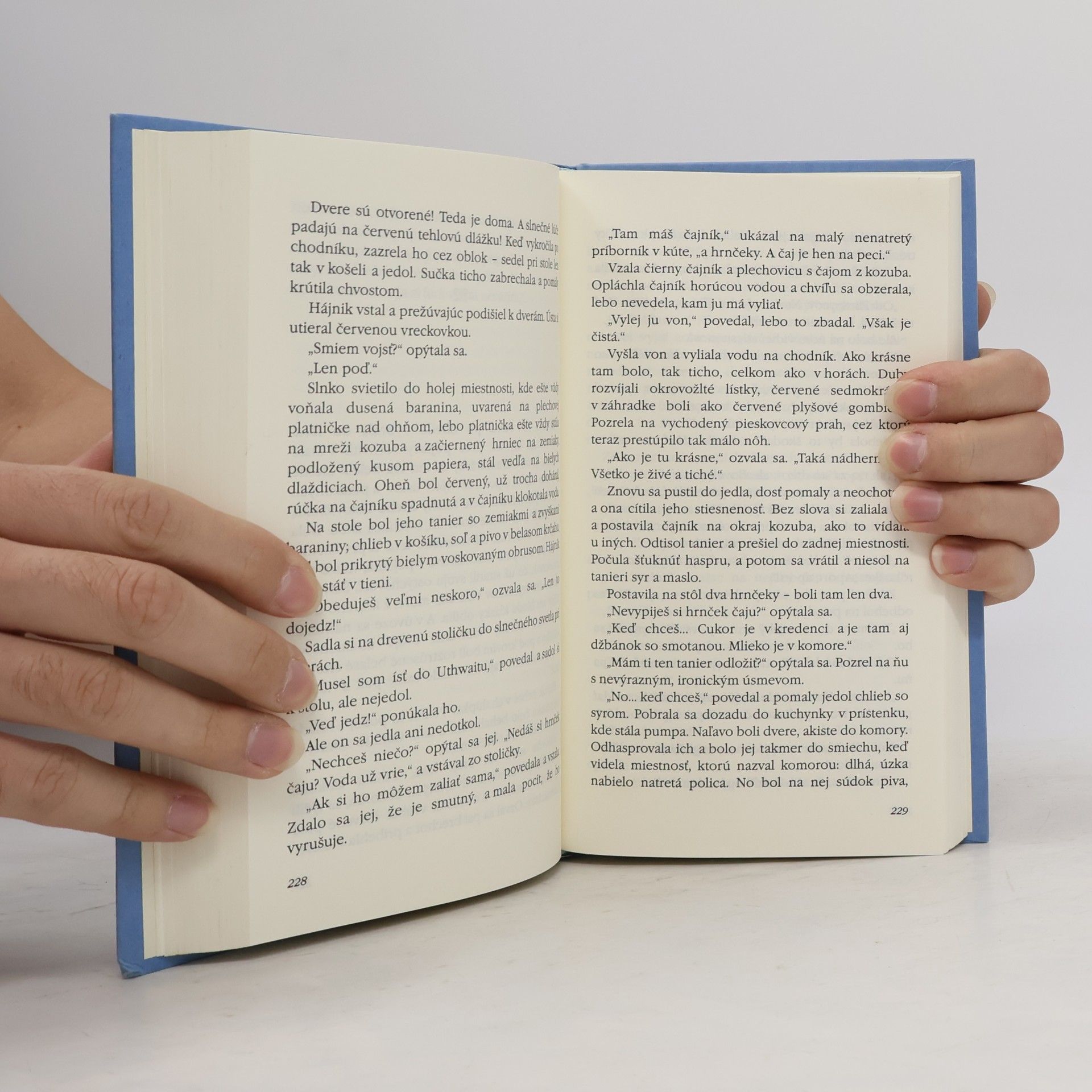 David Herbert Lawrence Milenec lady Chatterleyovej
