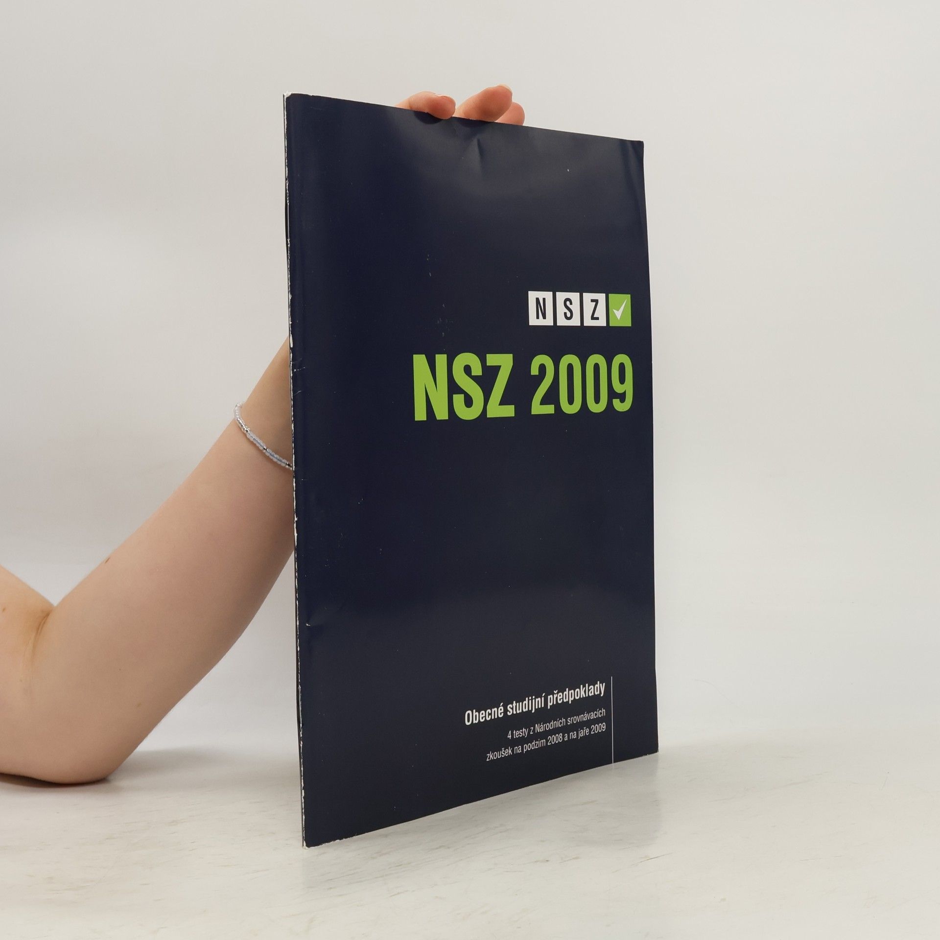 Auteurscollectief NSZ 2009