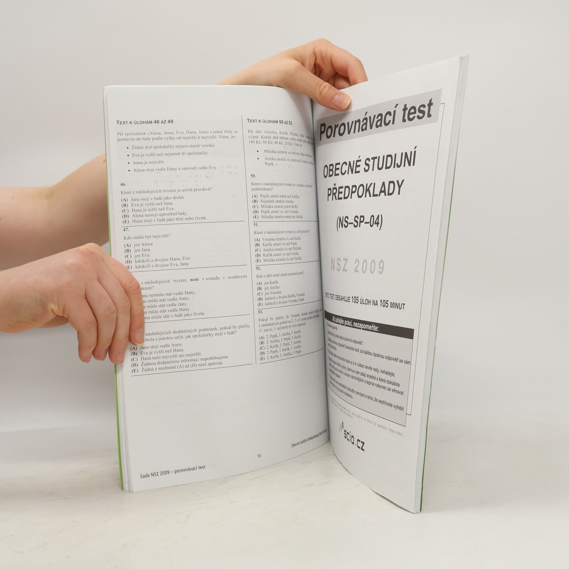 Auteurscollectief NSZ 2009