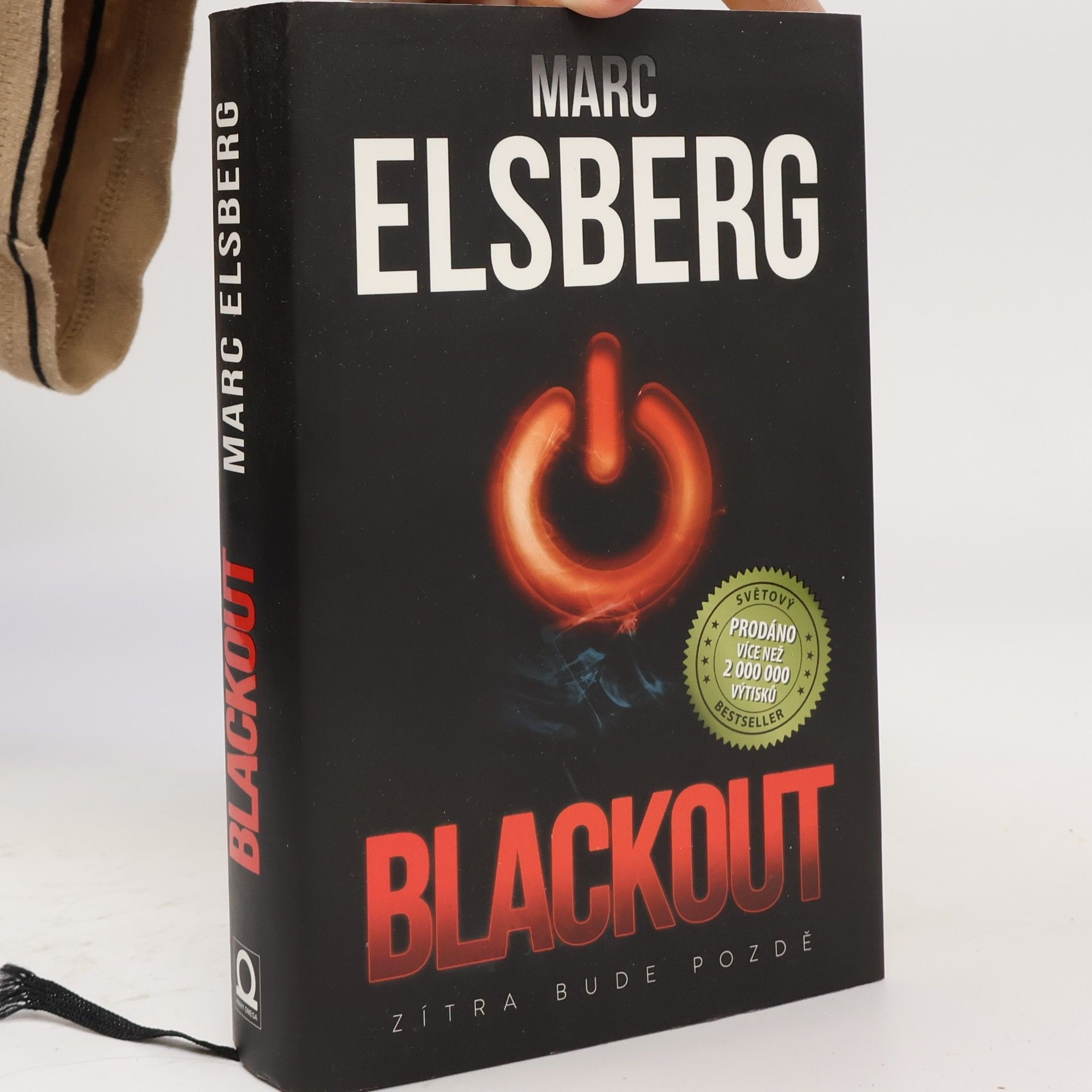 Marc Elsberg Blackout