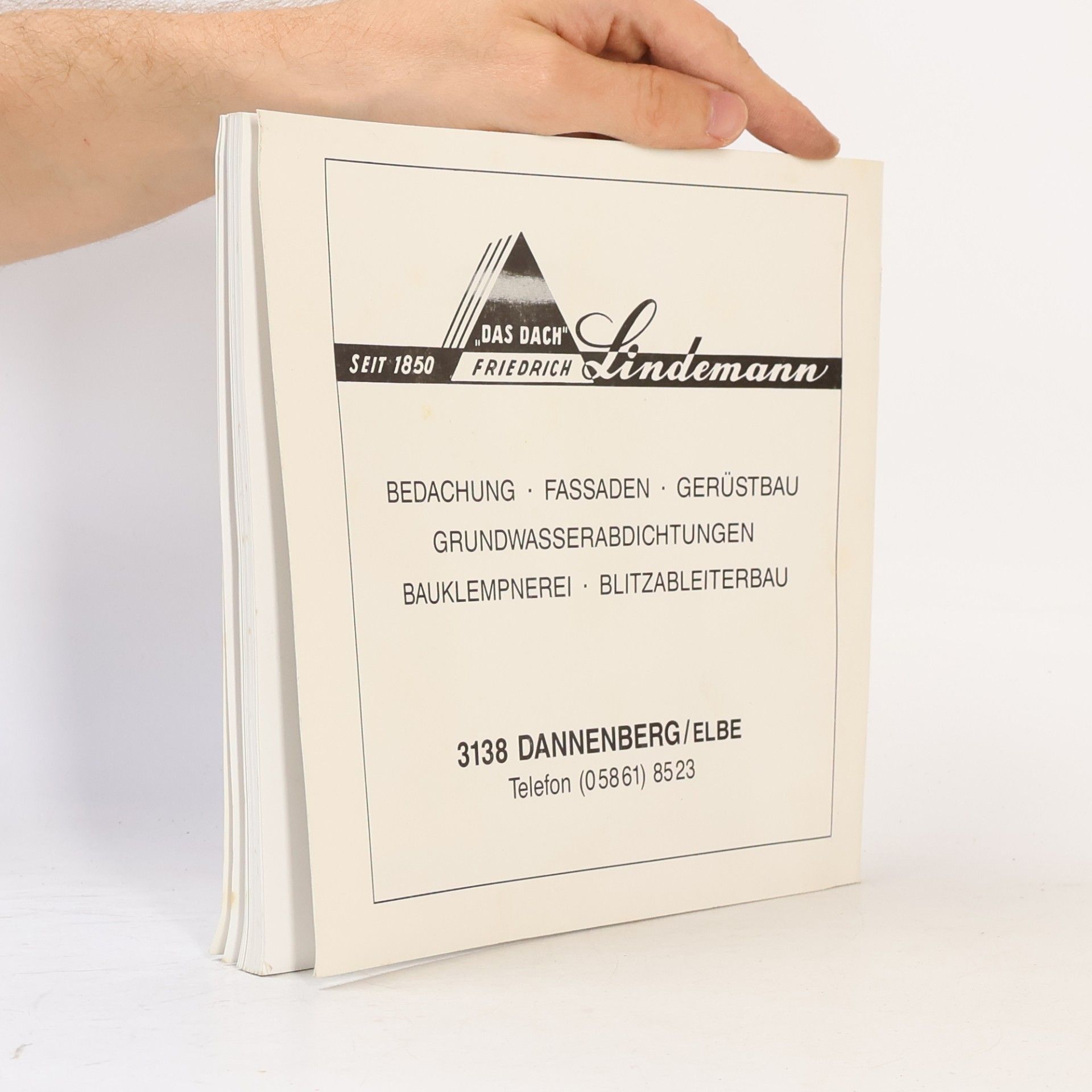 kolektiv 125 Jahre Männerturnverein von 1863 Dannenberg (Elbe) e.V.