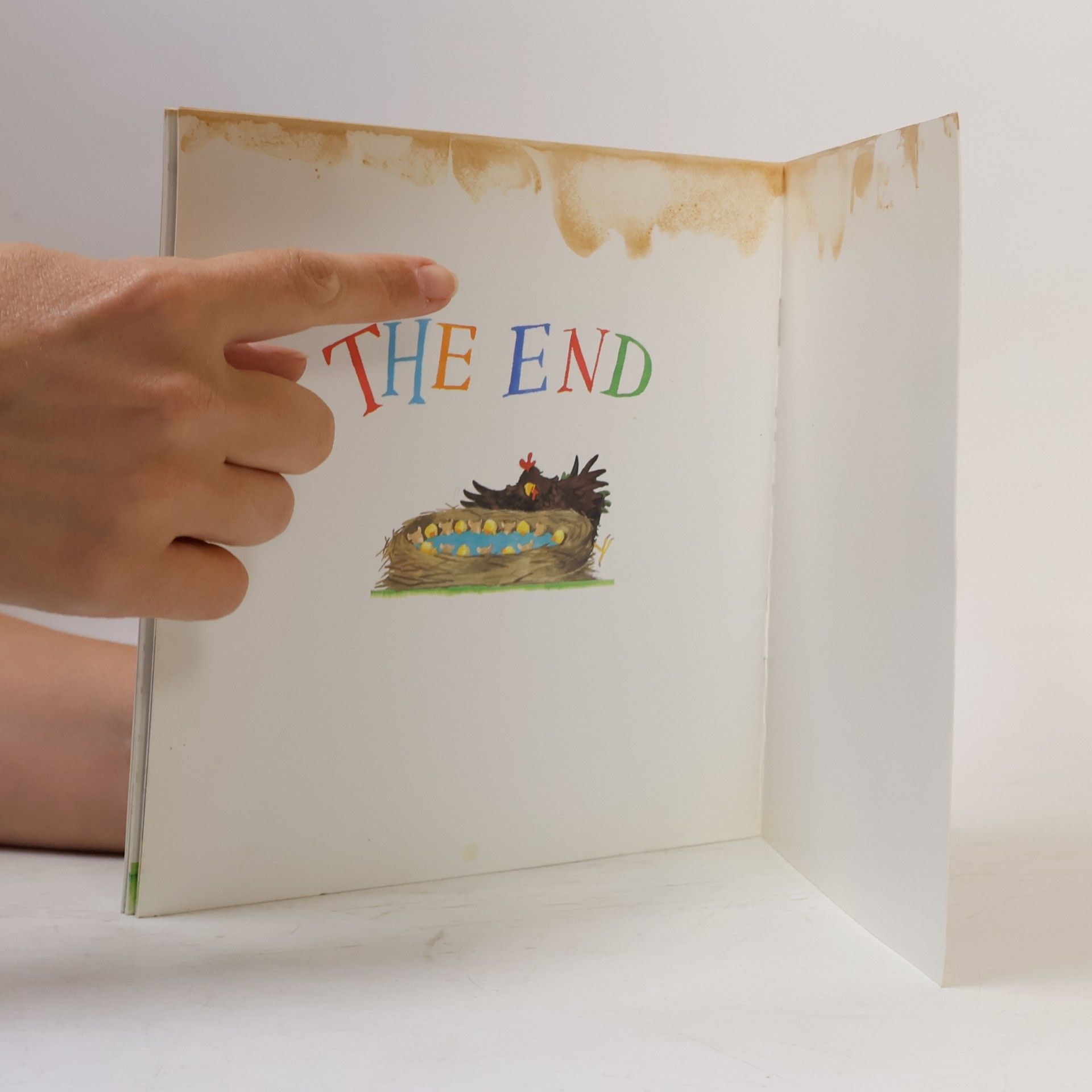 Jan Lewis Golden Books: One, Two, Buckle My Shoe