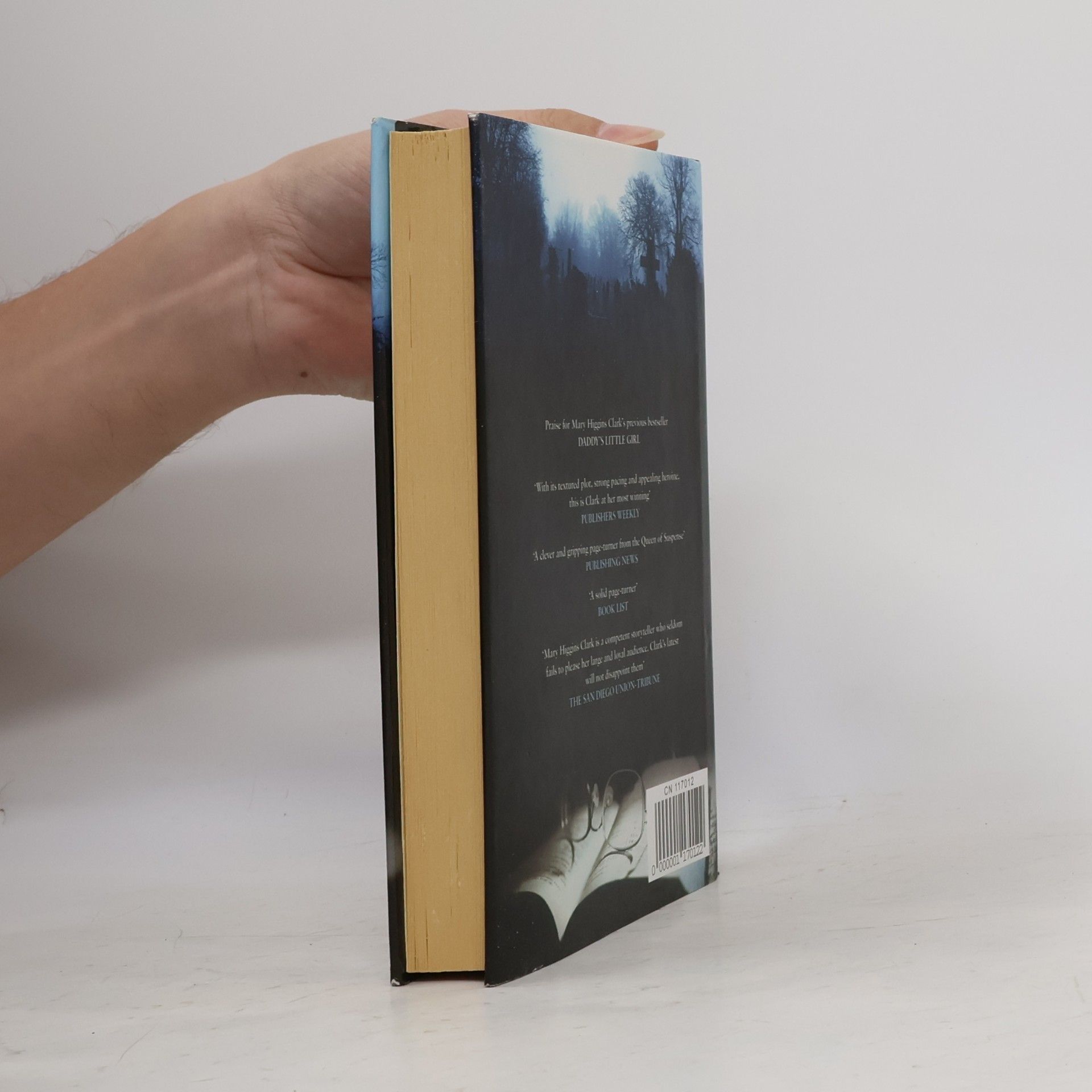 Mary Higgins Clark The Second Time Around
